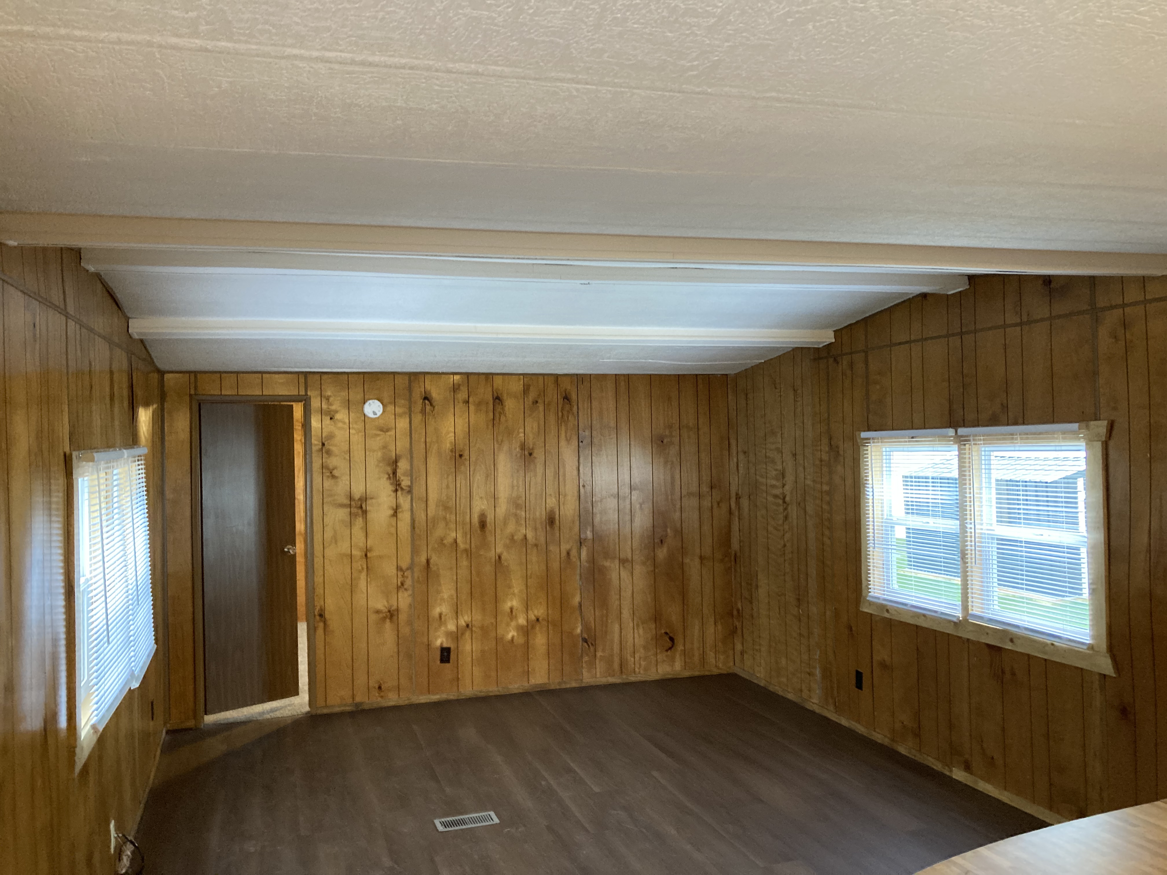 A photo of the Lakeshore Terrace Home
