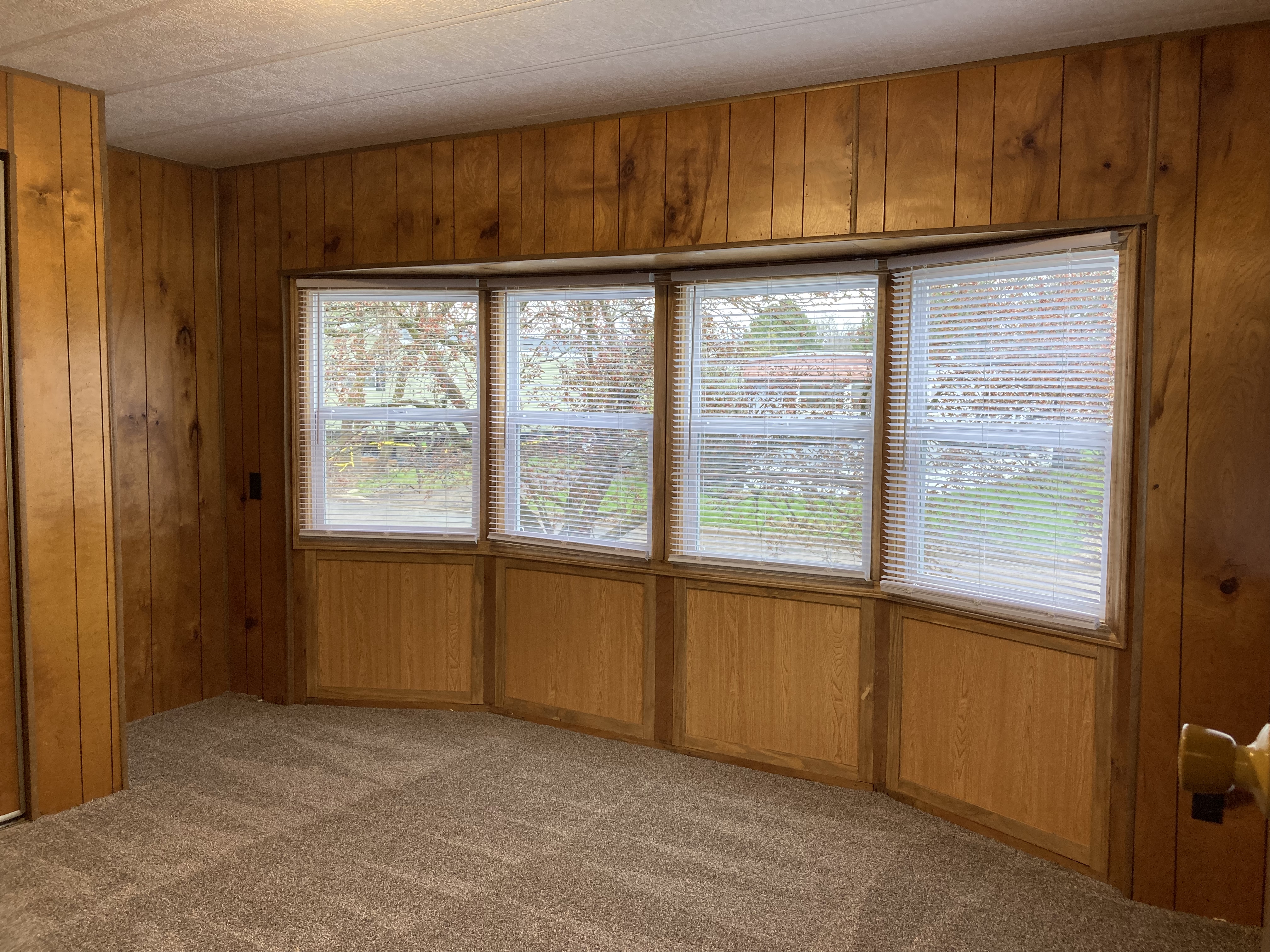 A photo of the Lakeshore Terrace Home