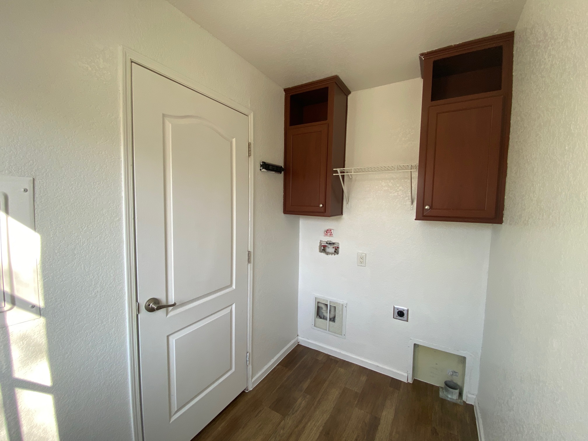 A photo of the Country Club Home