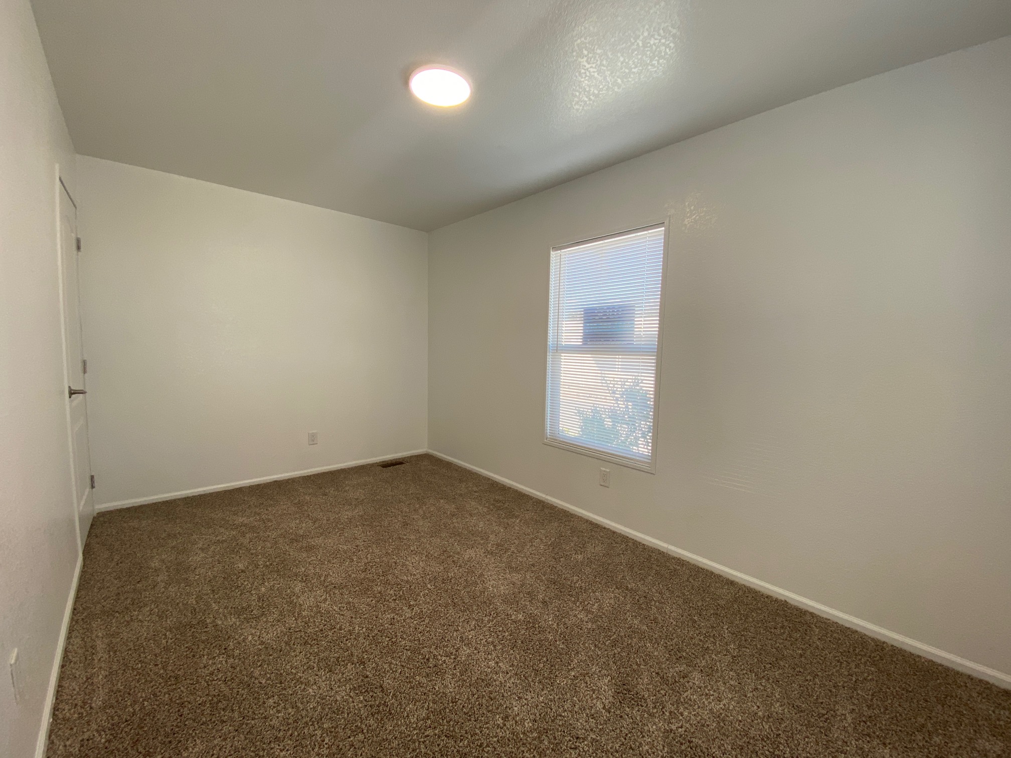 A photo of the Country Club Home