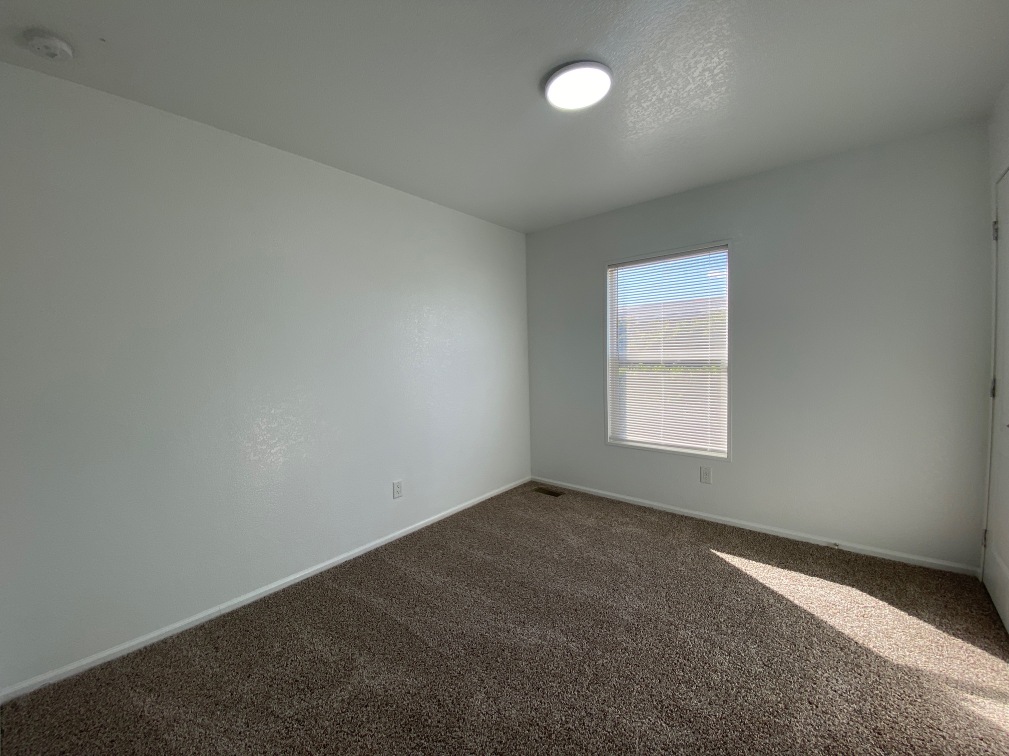 A photo of the Country Club Home