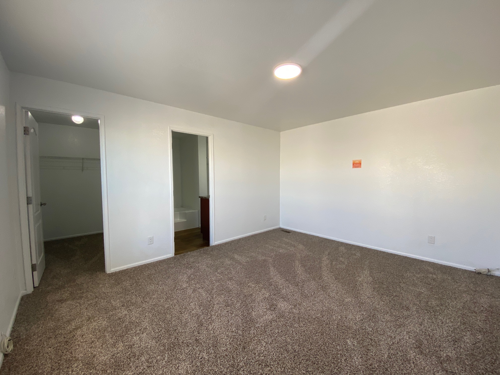 A photo of the Country Club Home