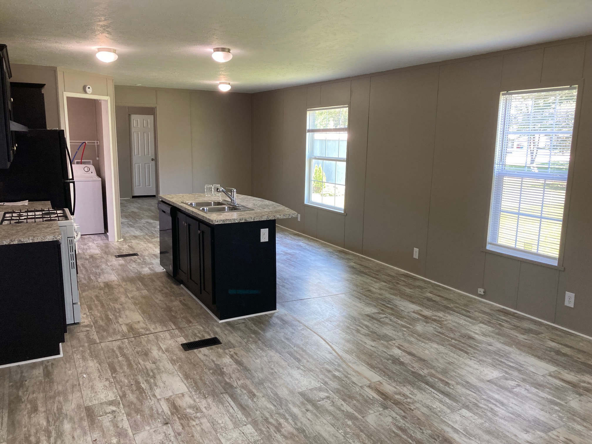 A photo of the Bluffton Woods Home