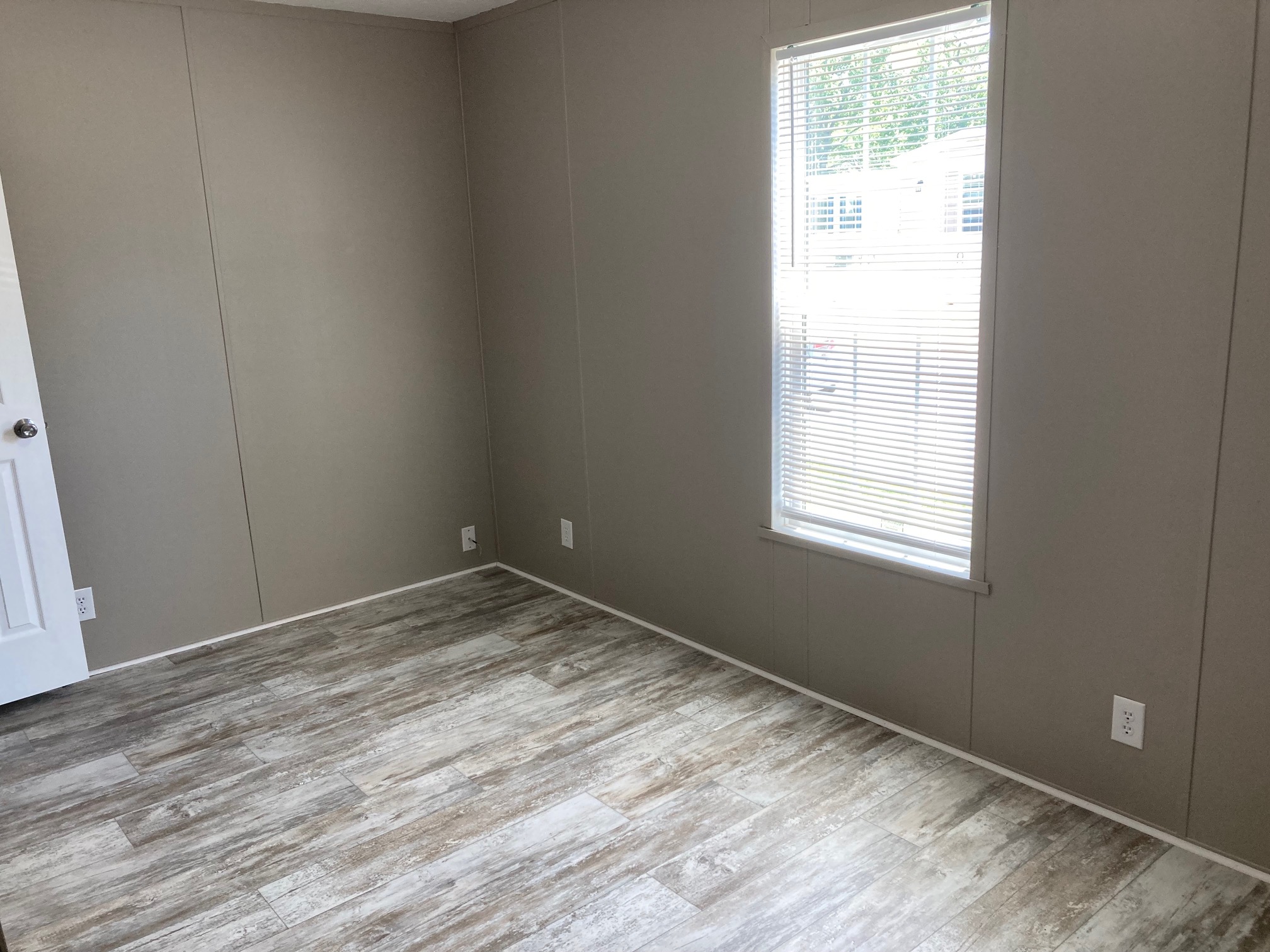 A photo of the Bluffton Woods Home