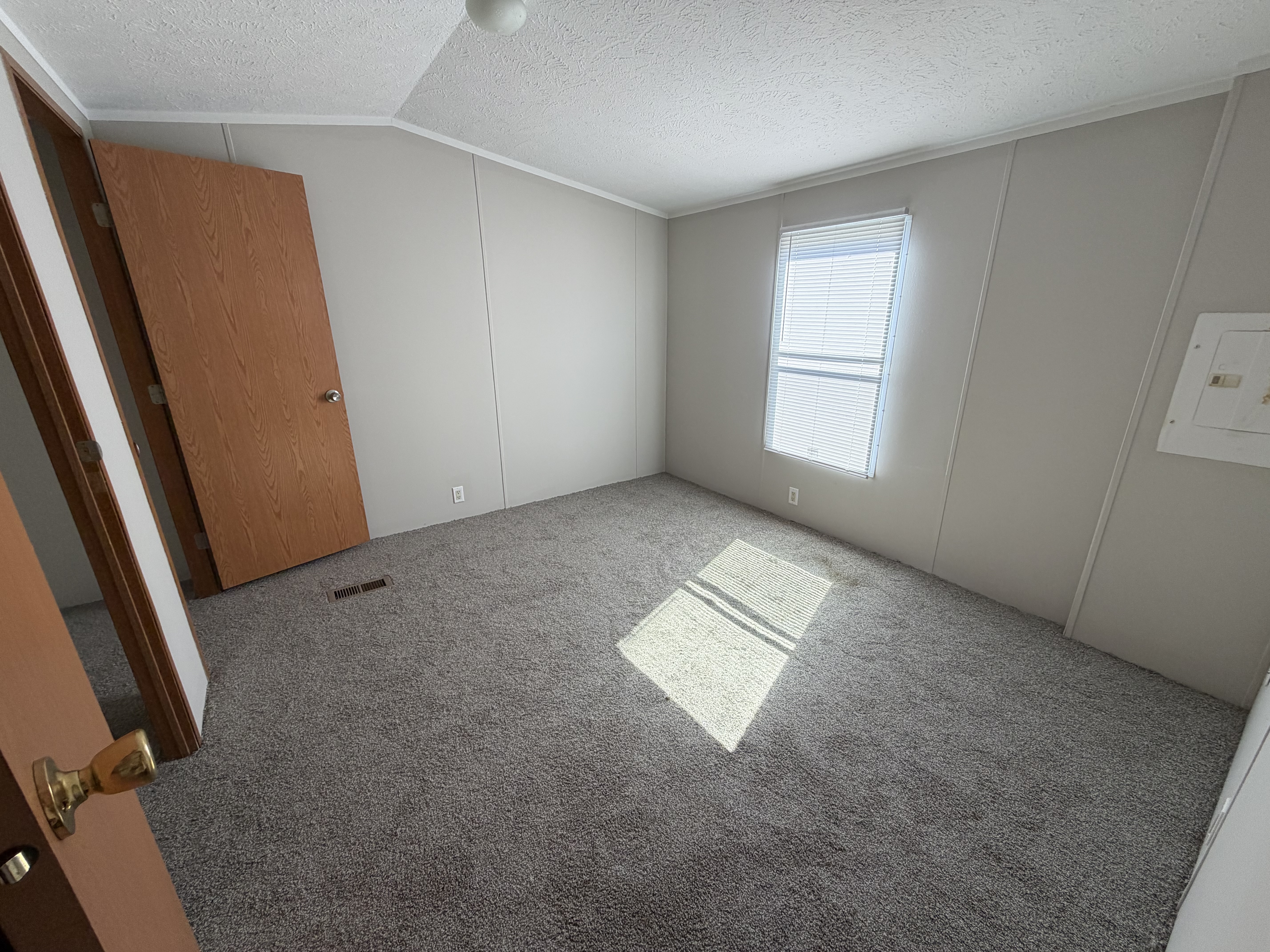 A photo of the College Park Estates Home