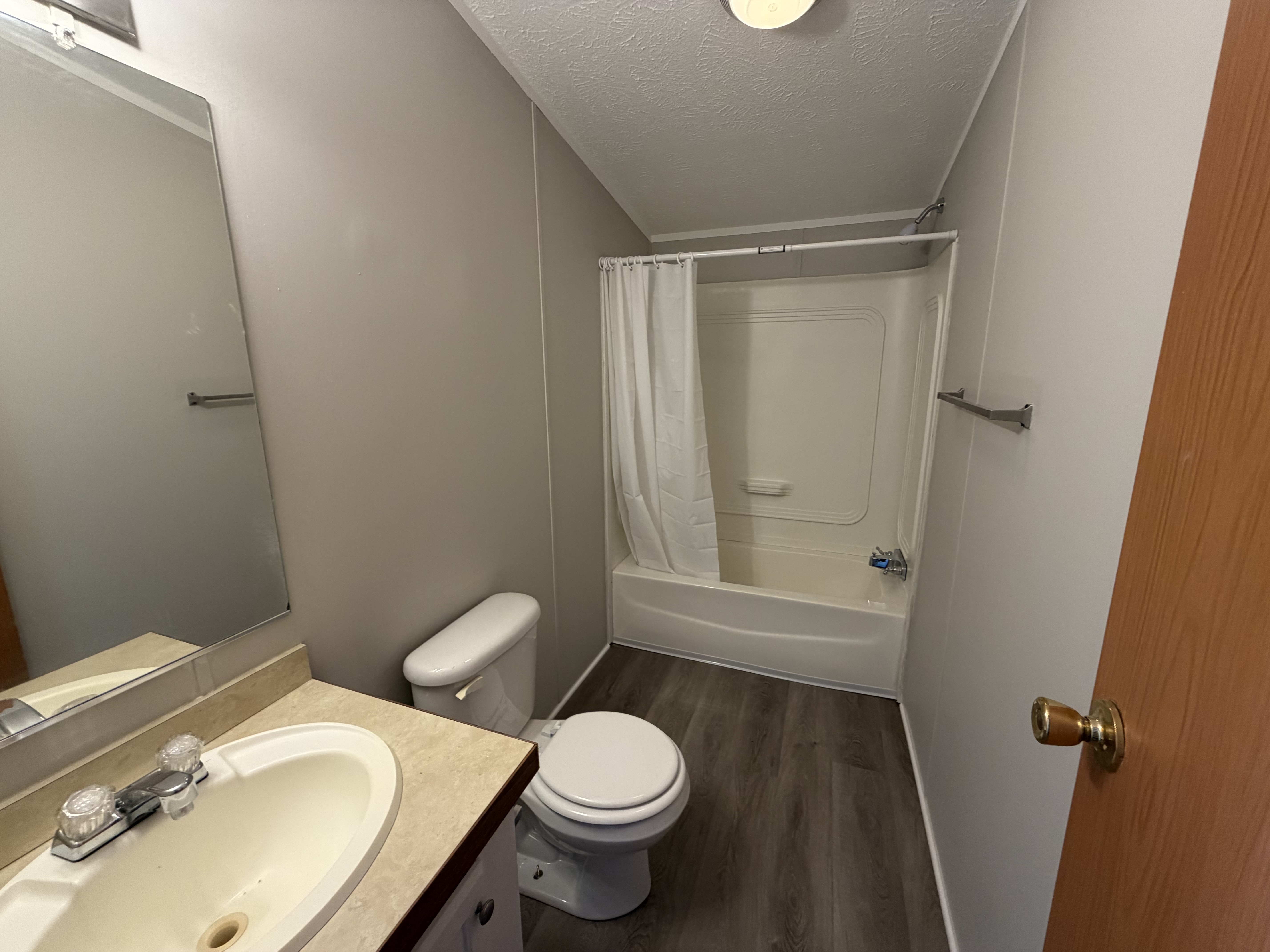 A photo of the College Park Estates Home