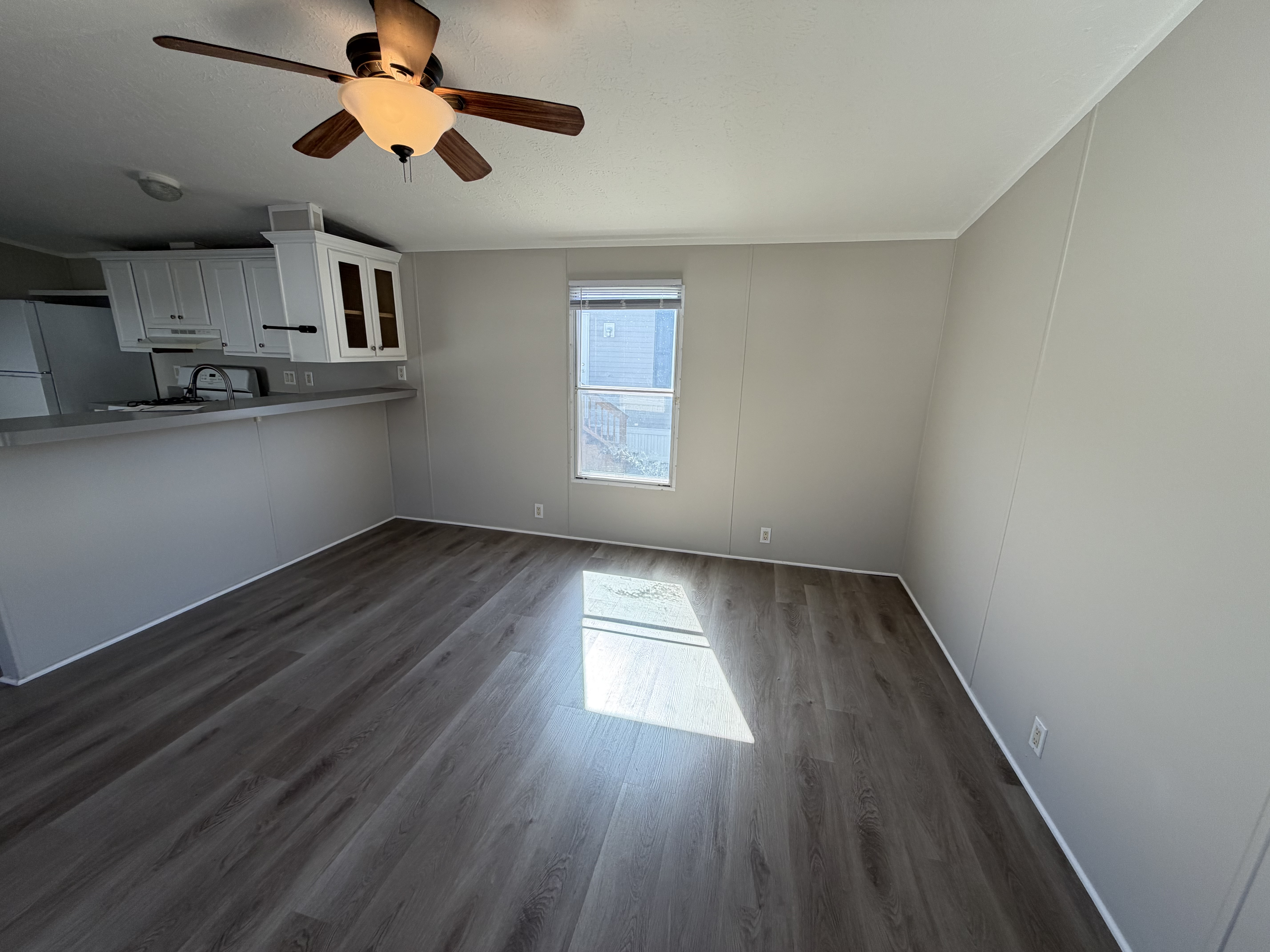 A photo of the College Park Estates Home