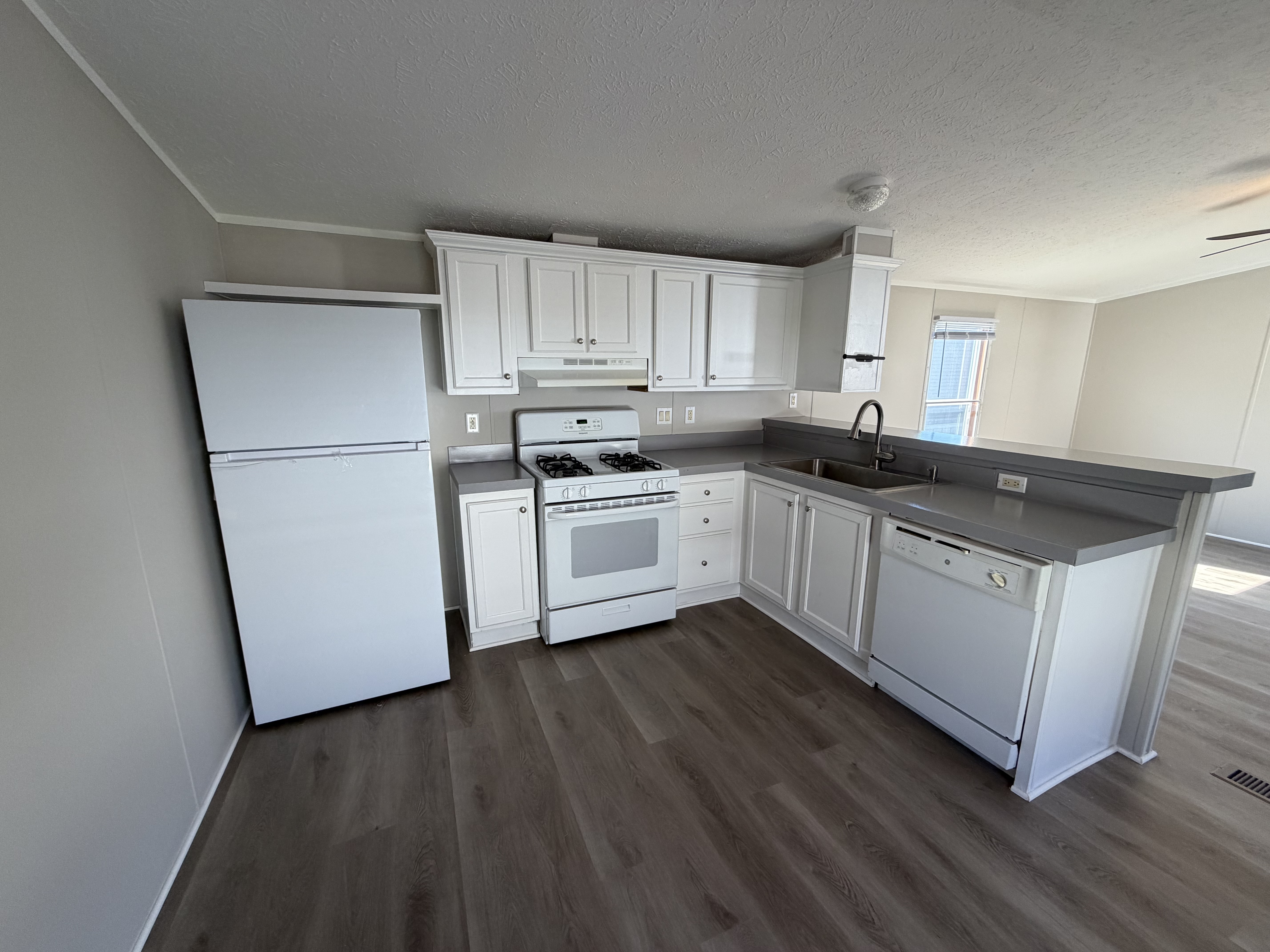 A photo of the College Park Estates Home