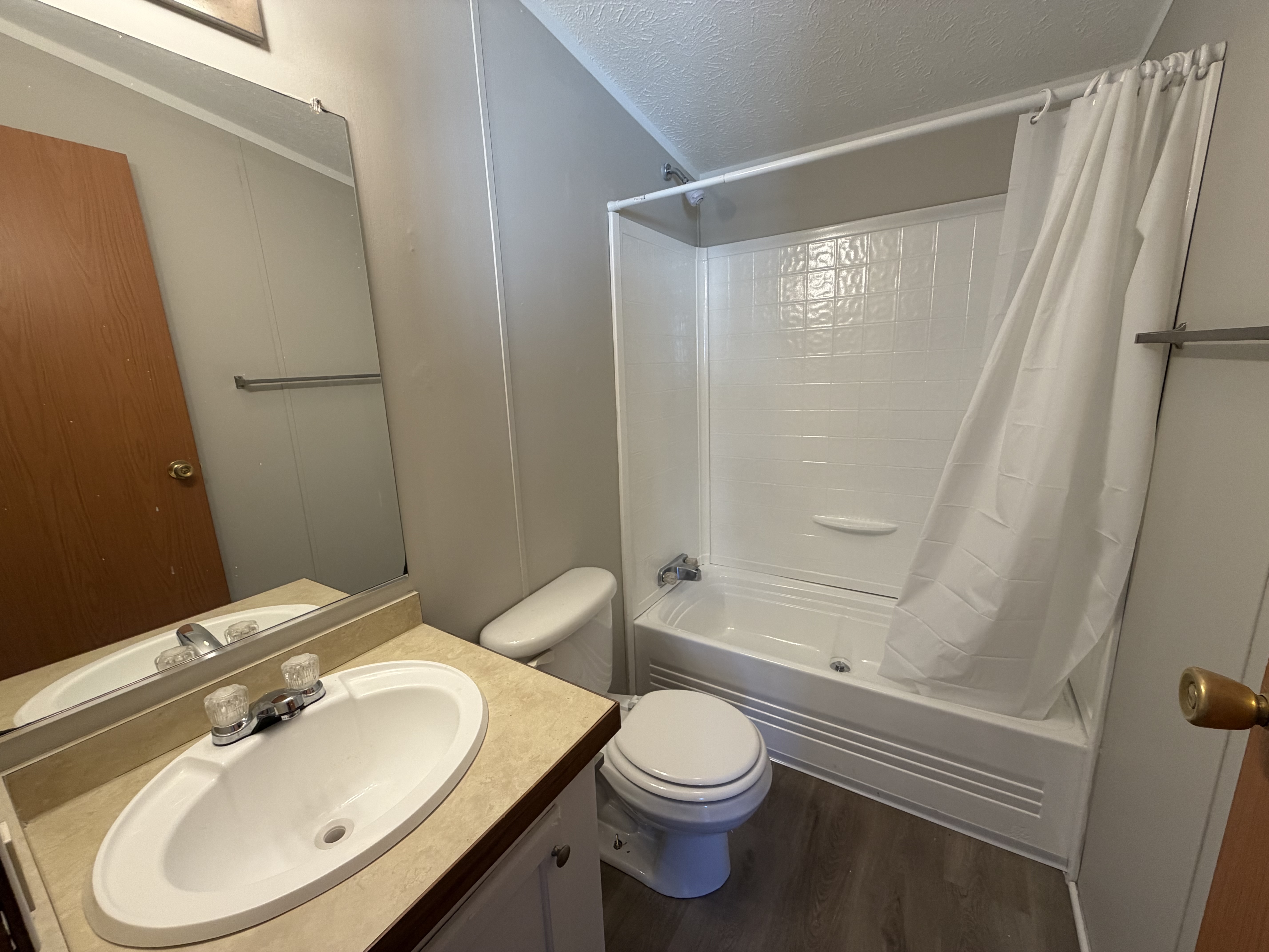 A photo of the College Park Estates Home