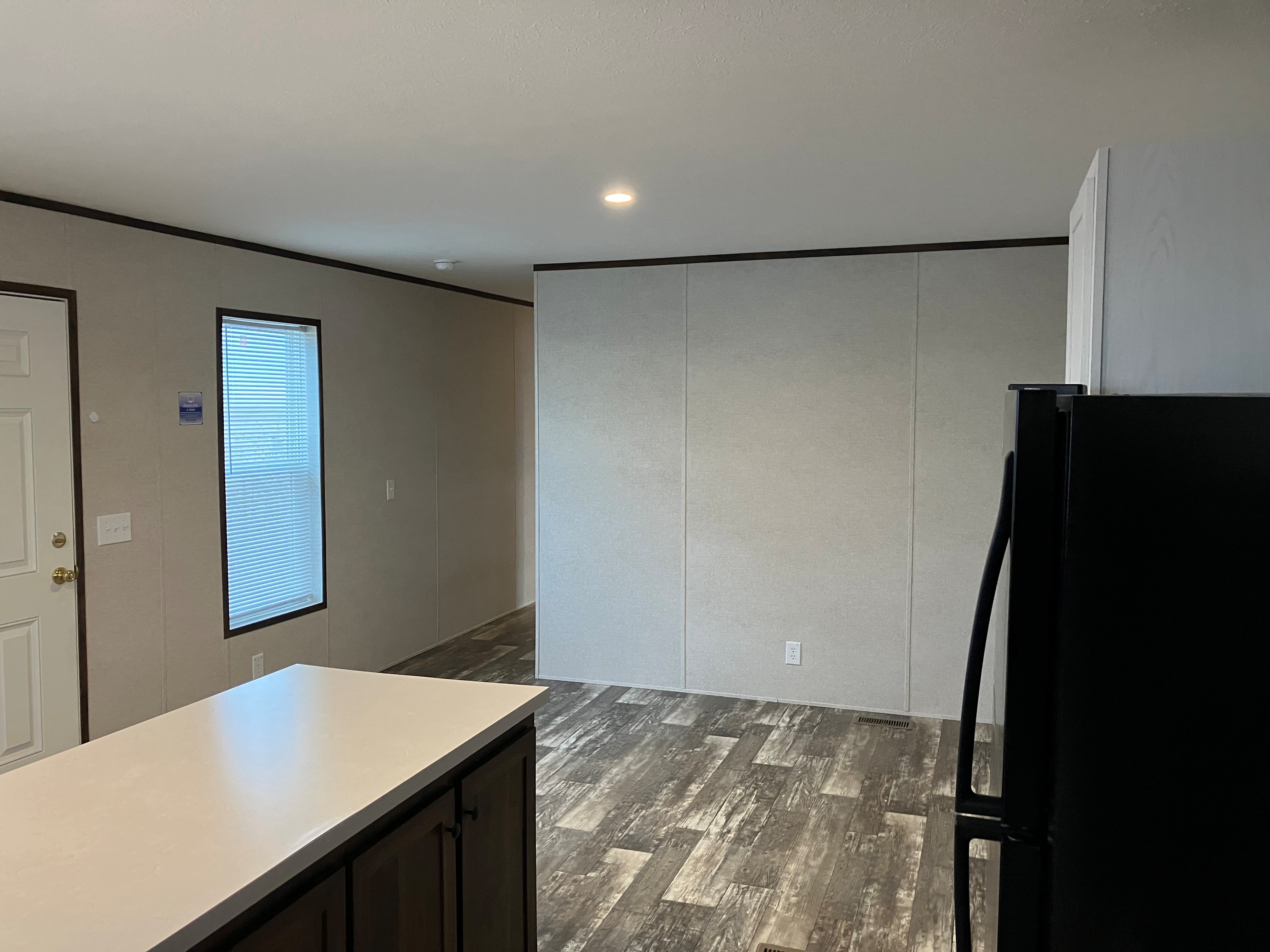 A photo of the Northview Estates Home