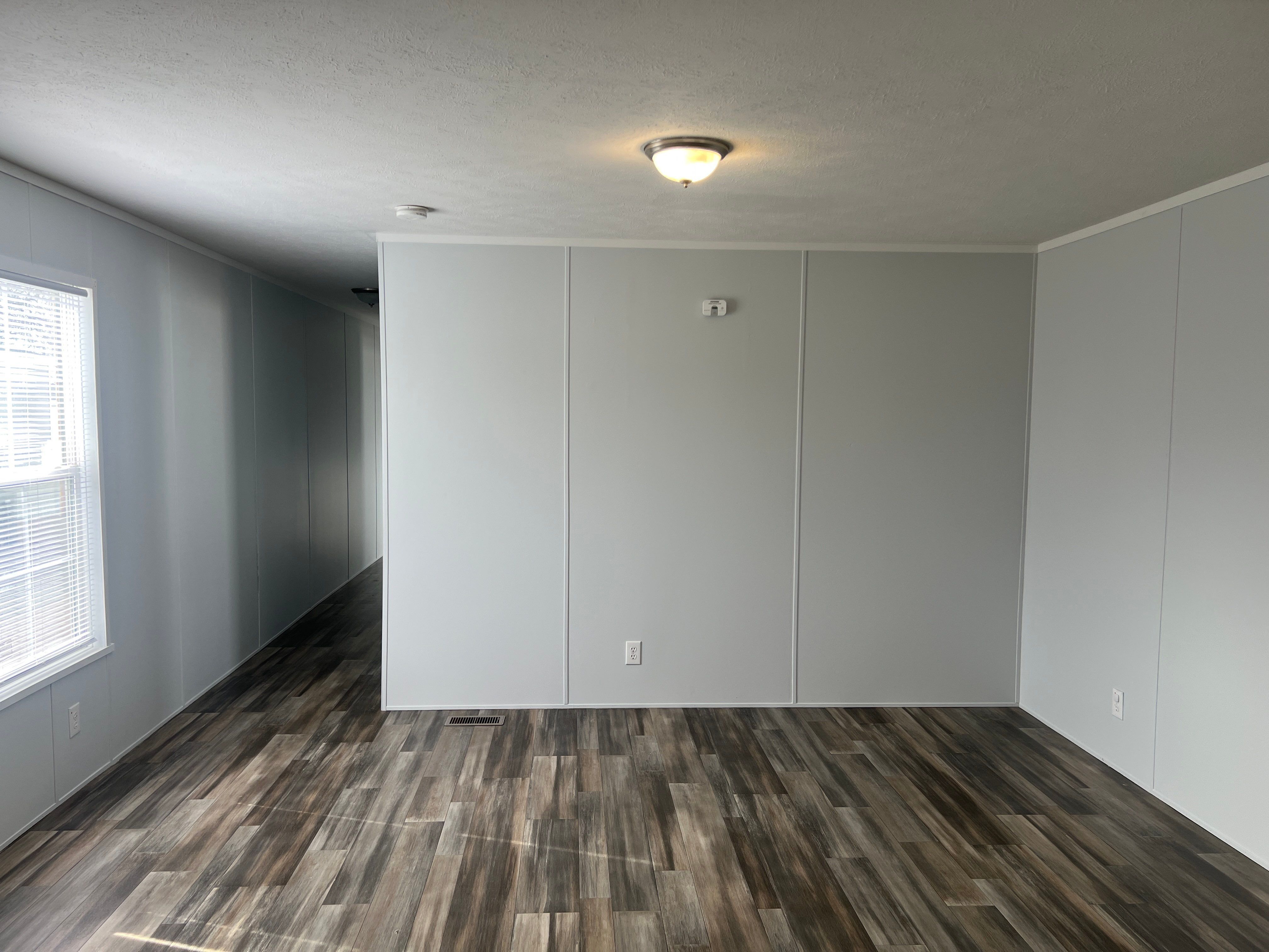 A photo of the Springdale Lake Home