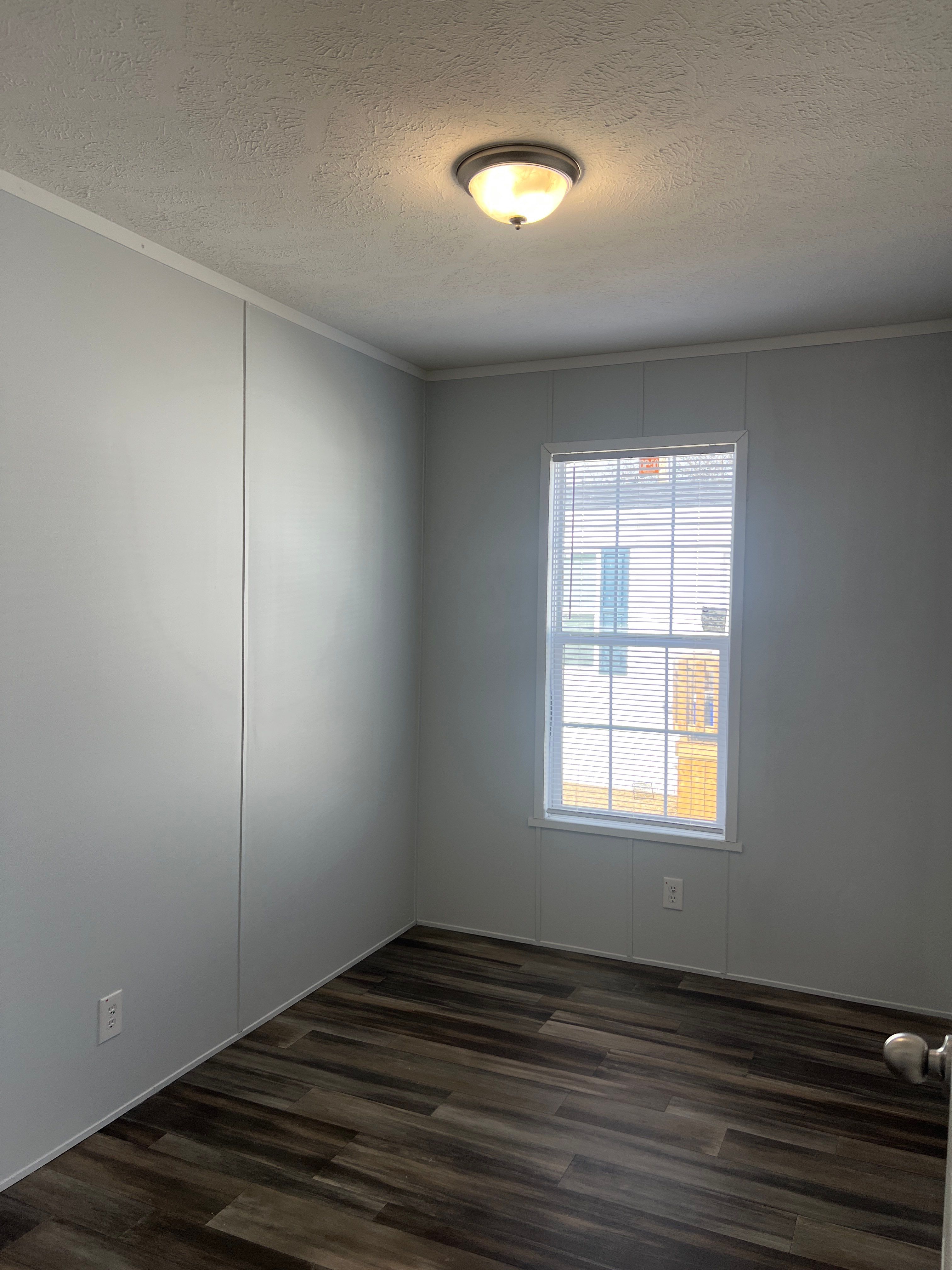 A photo of the Springdale Lake Home