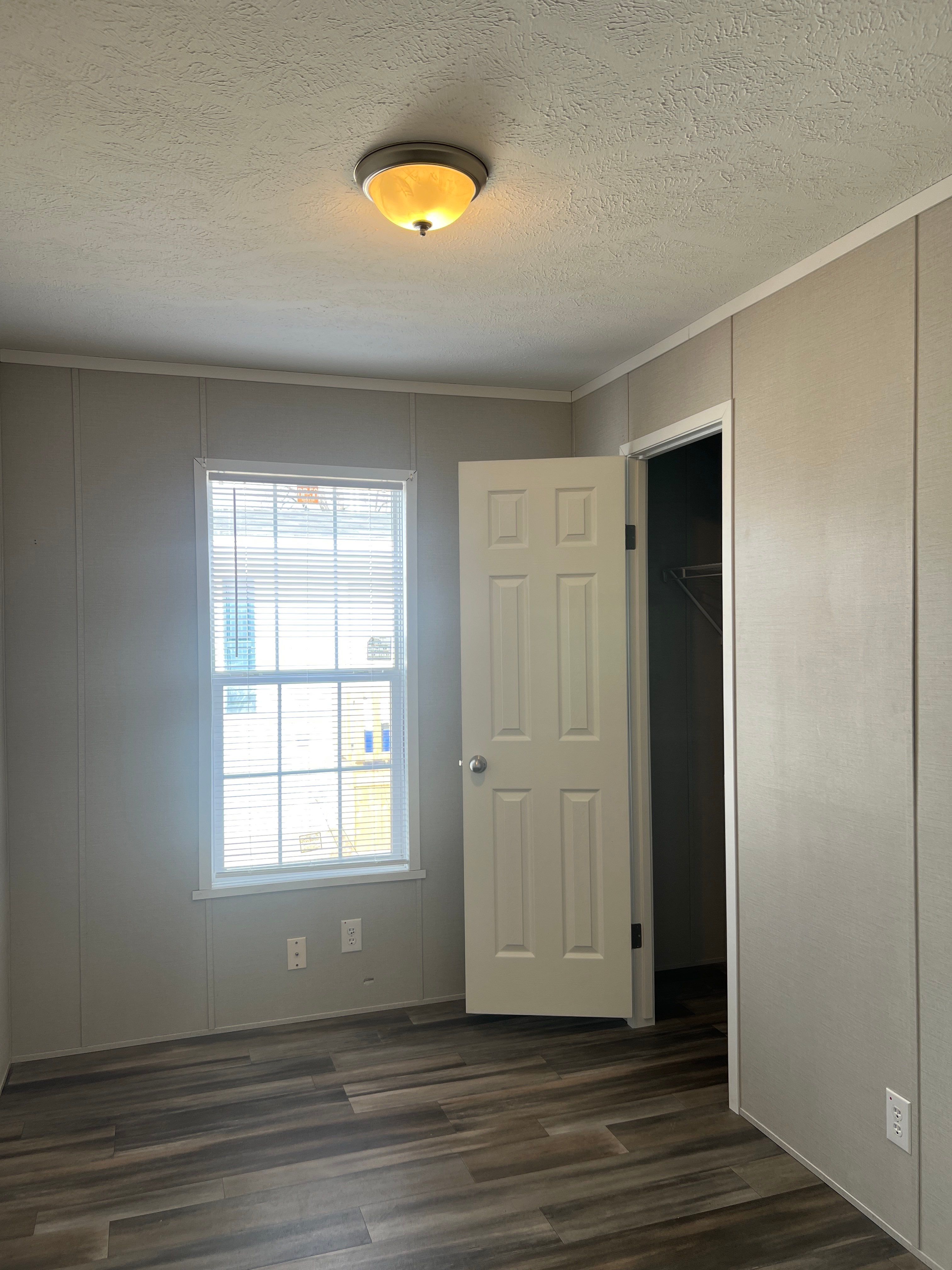 A photo of the Springdale Lake Home