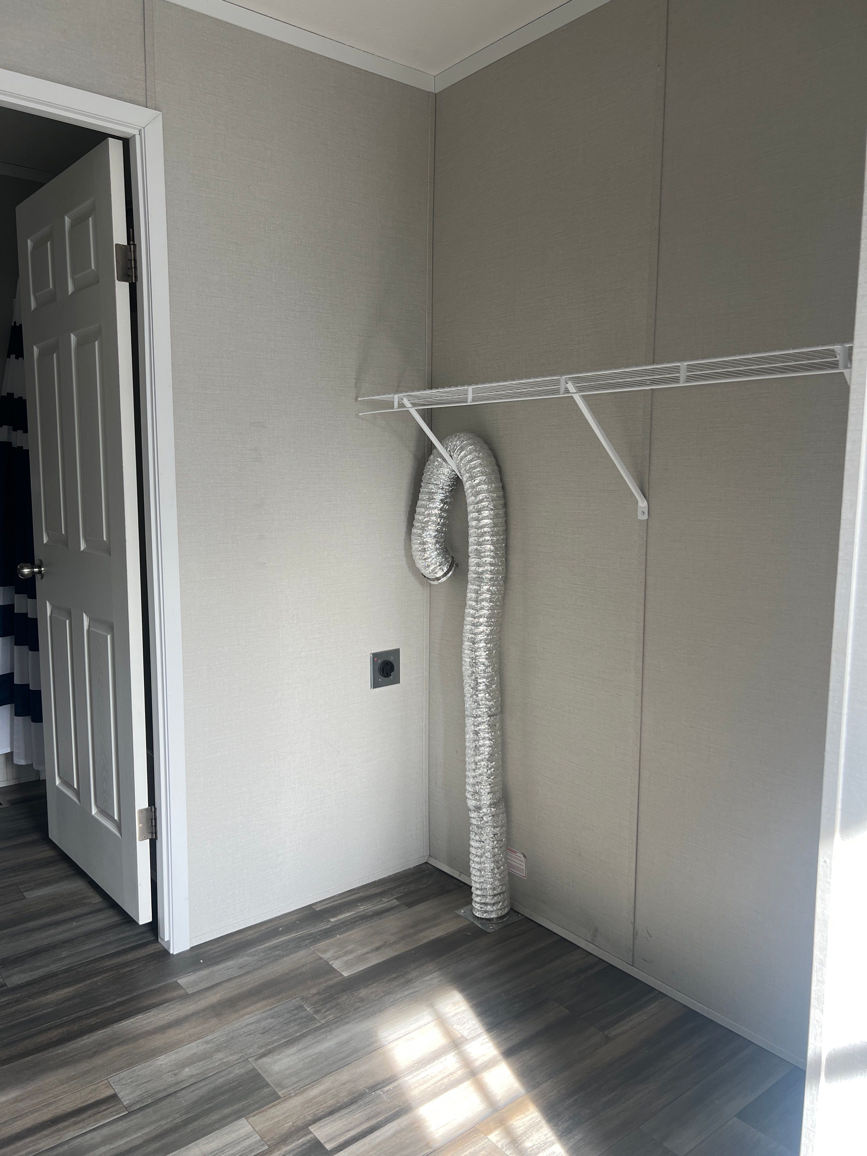 A photo of the Springdale Lake Home