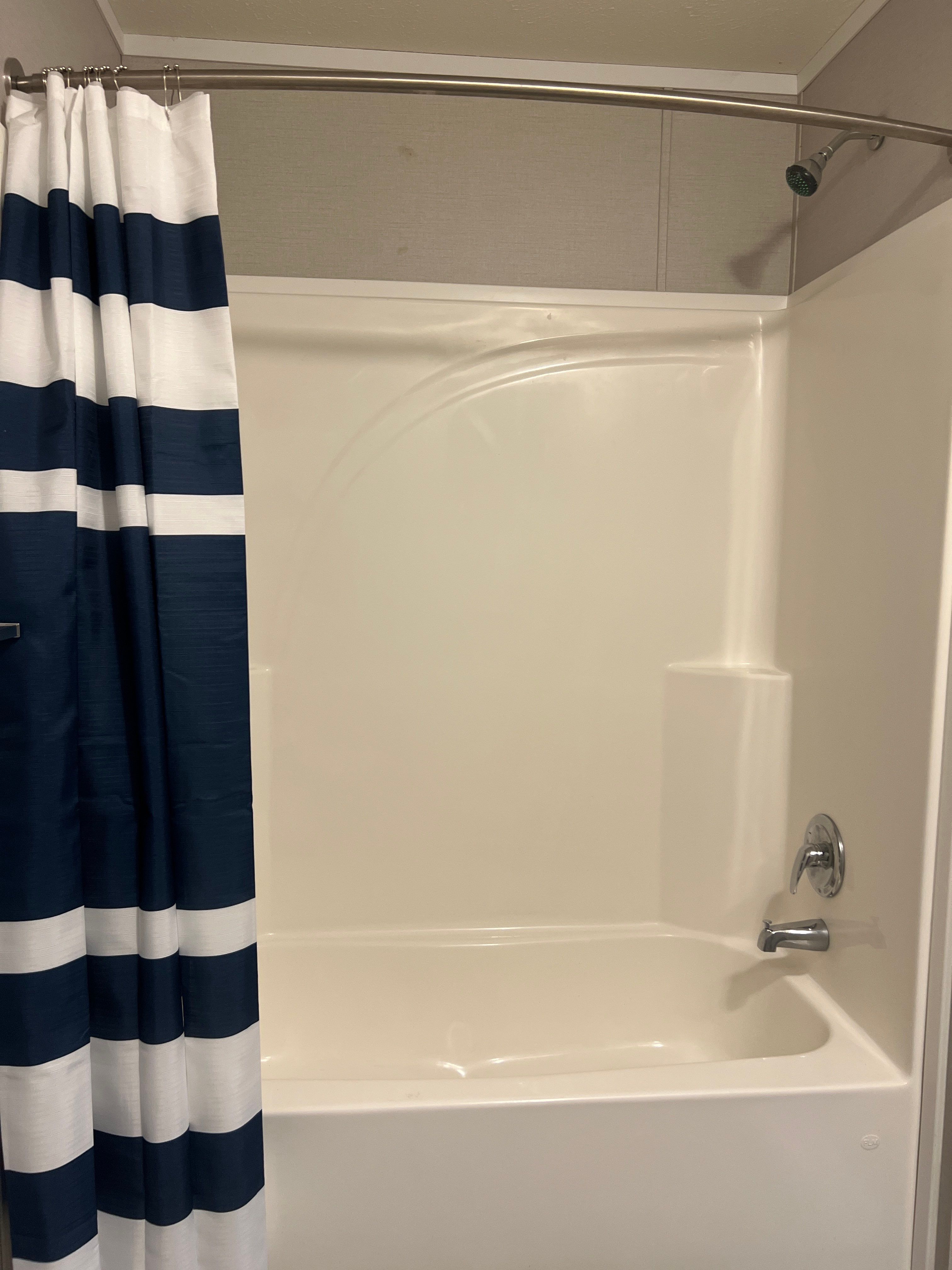 A photo of the Springdale Lake Home