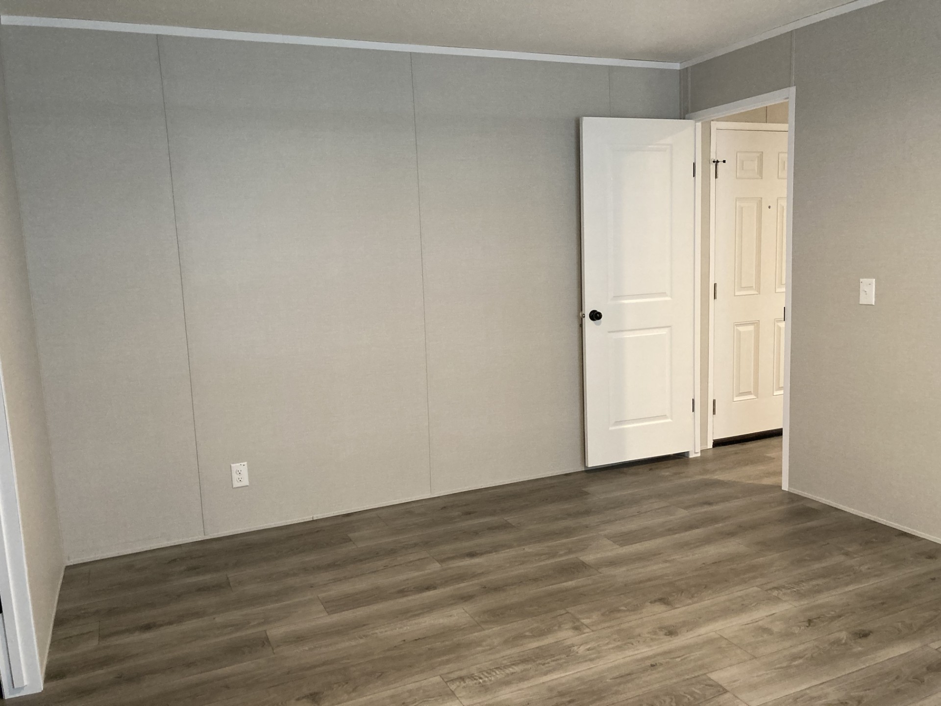 A photo of the Monument Creek Home