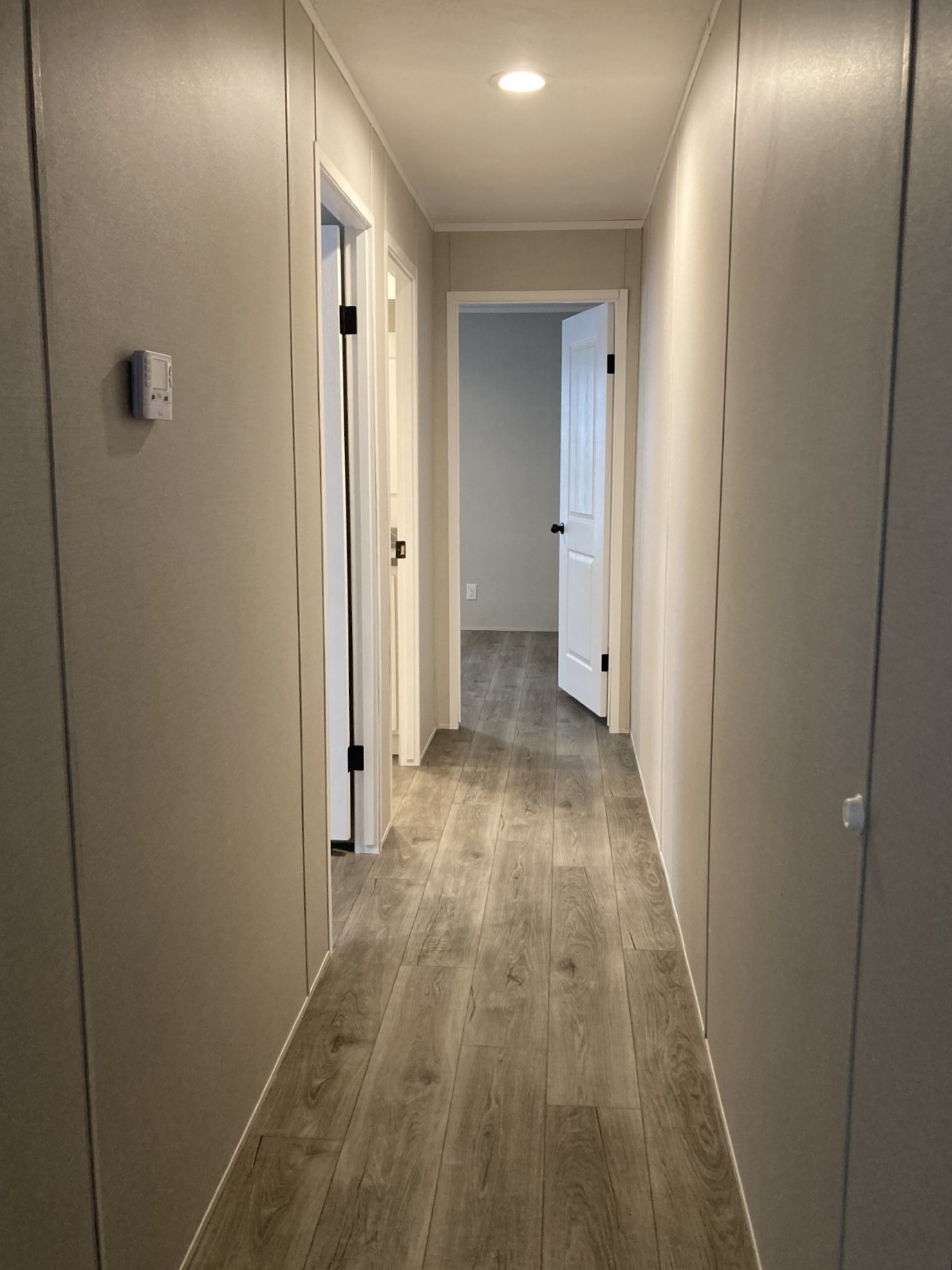 A photo of the Monument Creek Home