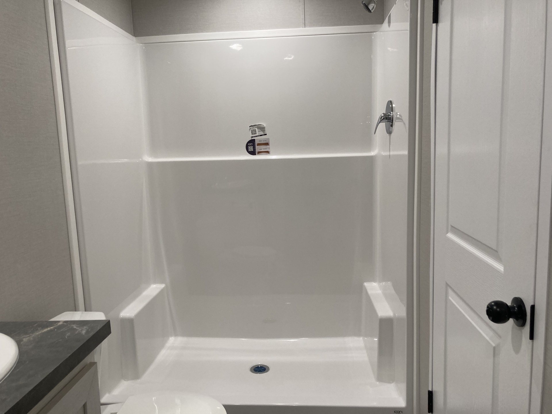 A photo of the Monument Creek Home