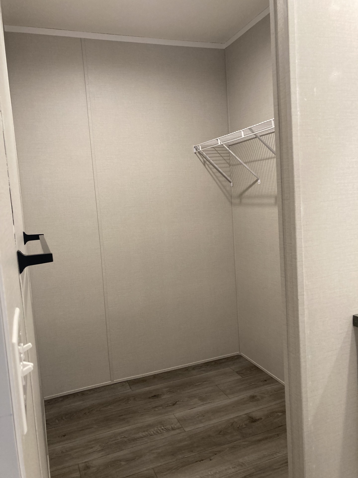 A photo of the Monument Creek Home