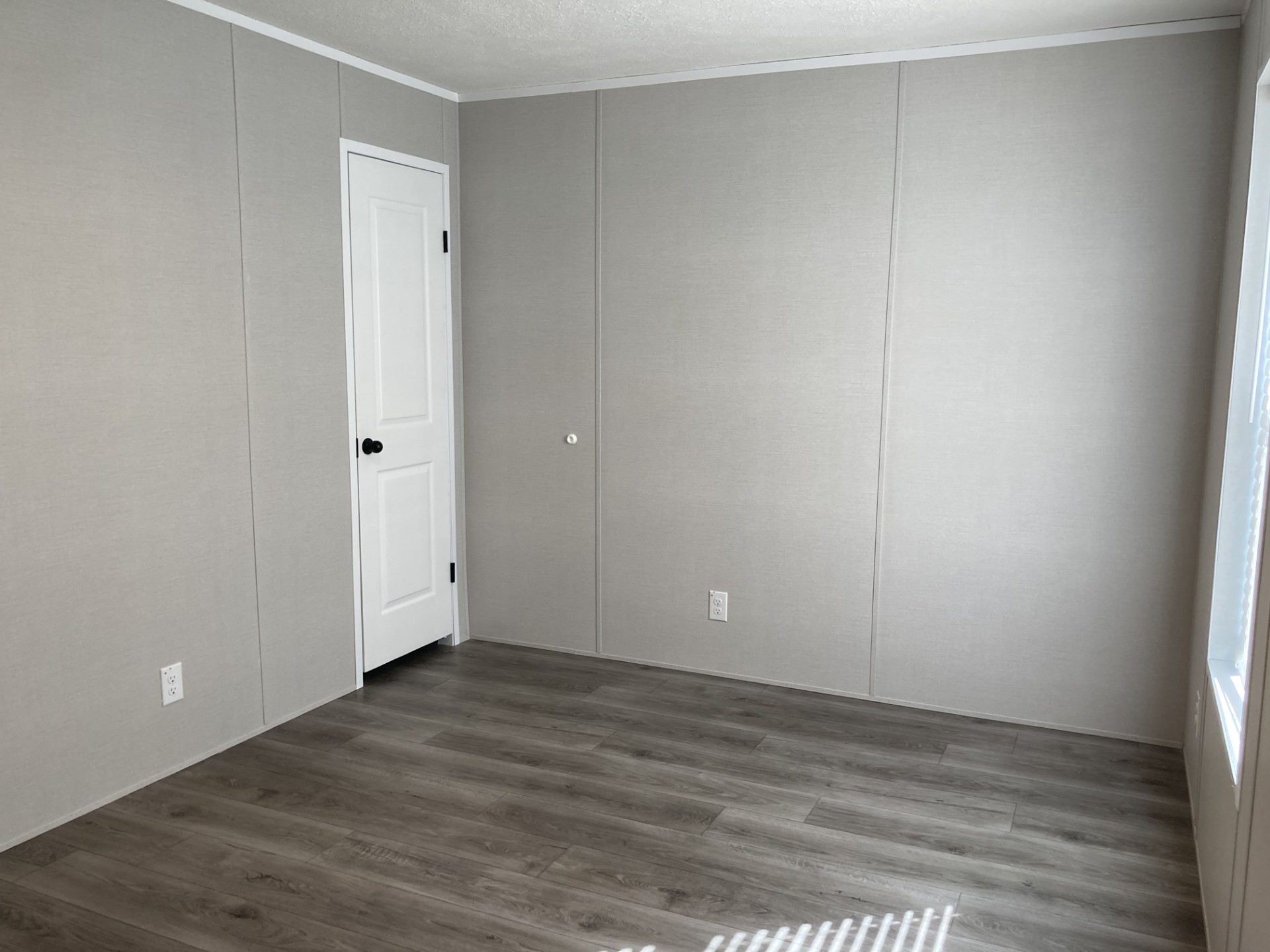 A photo of the Monument Creek Home