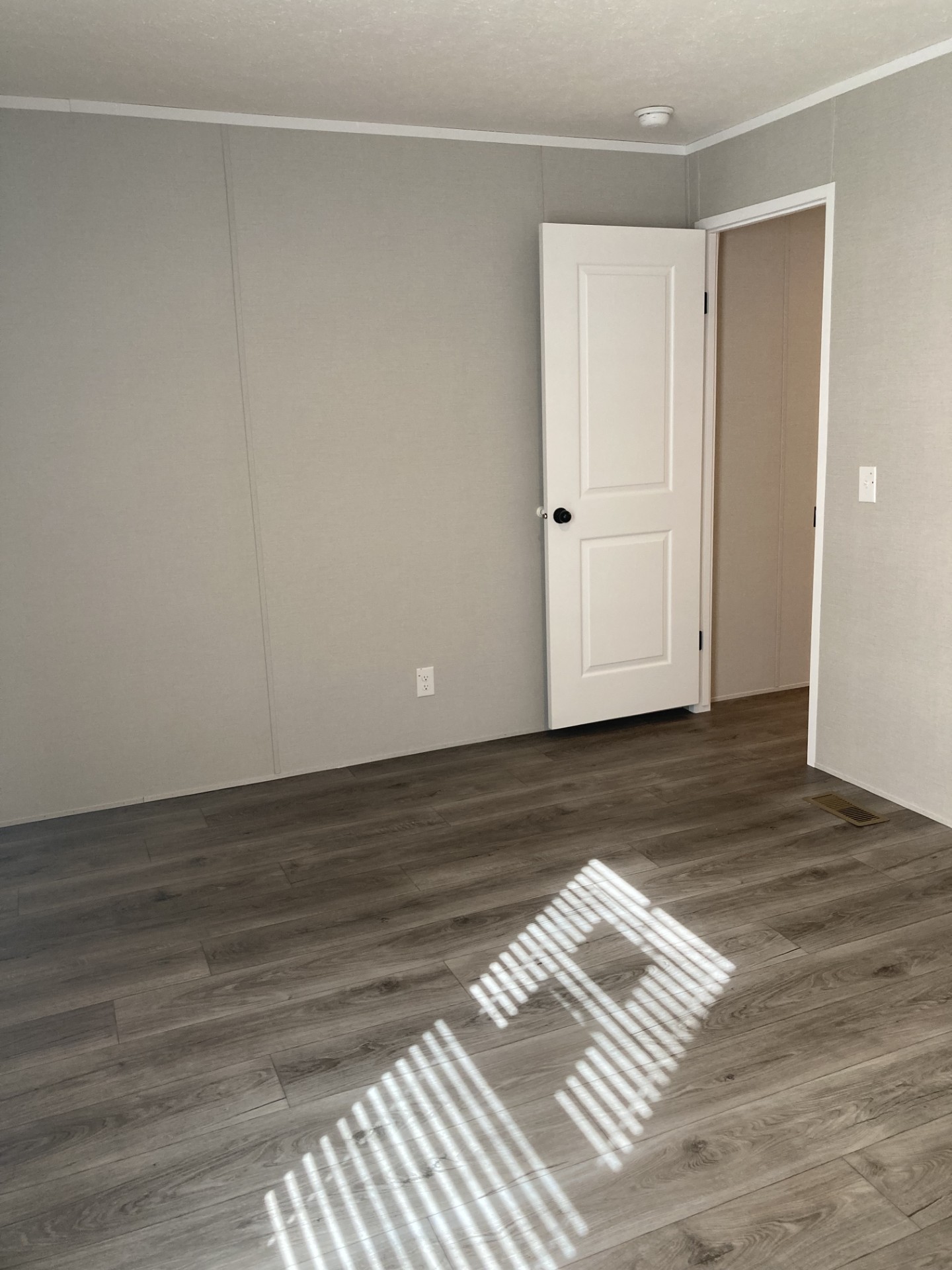 A photo of the Monument Creek Home