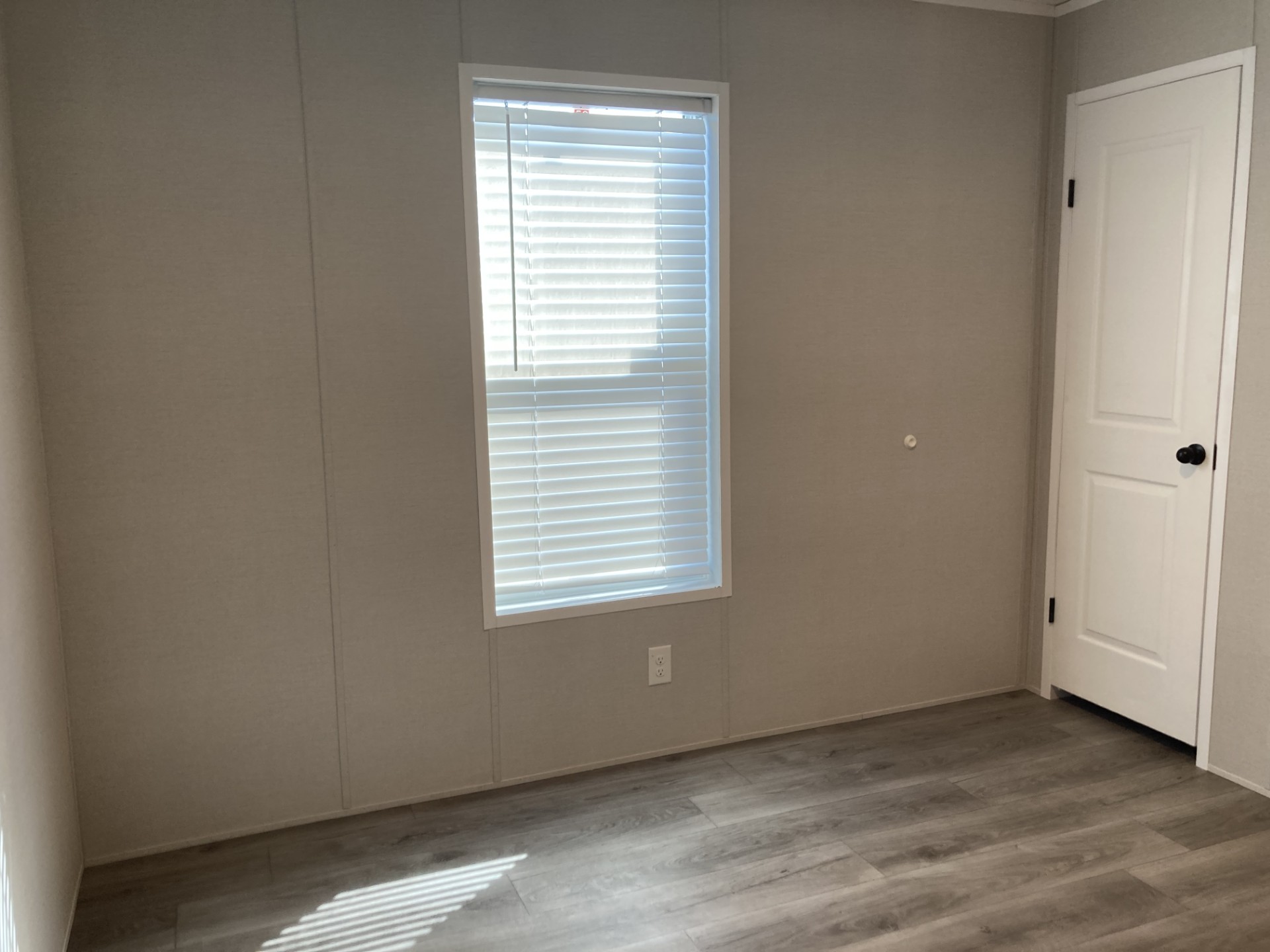 A photo of the Monument Creek Home