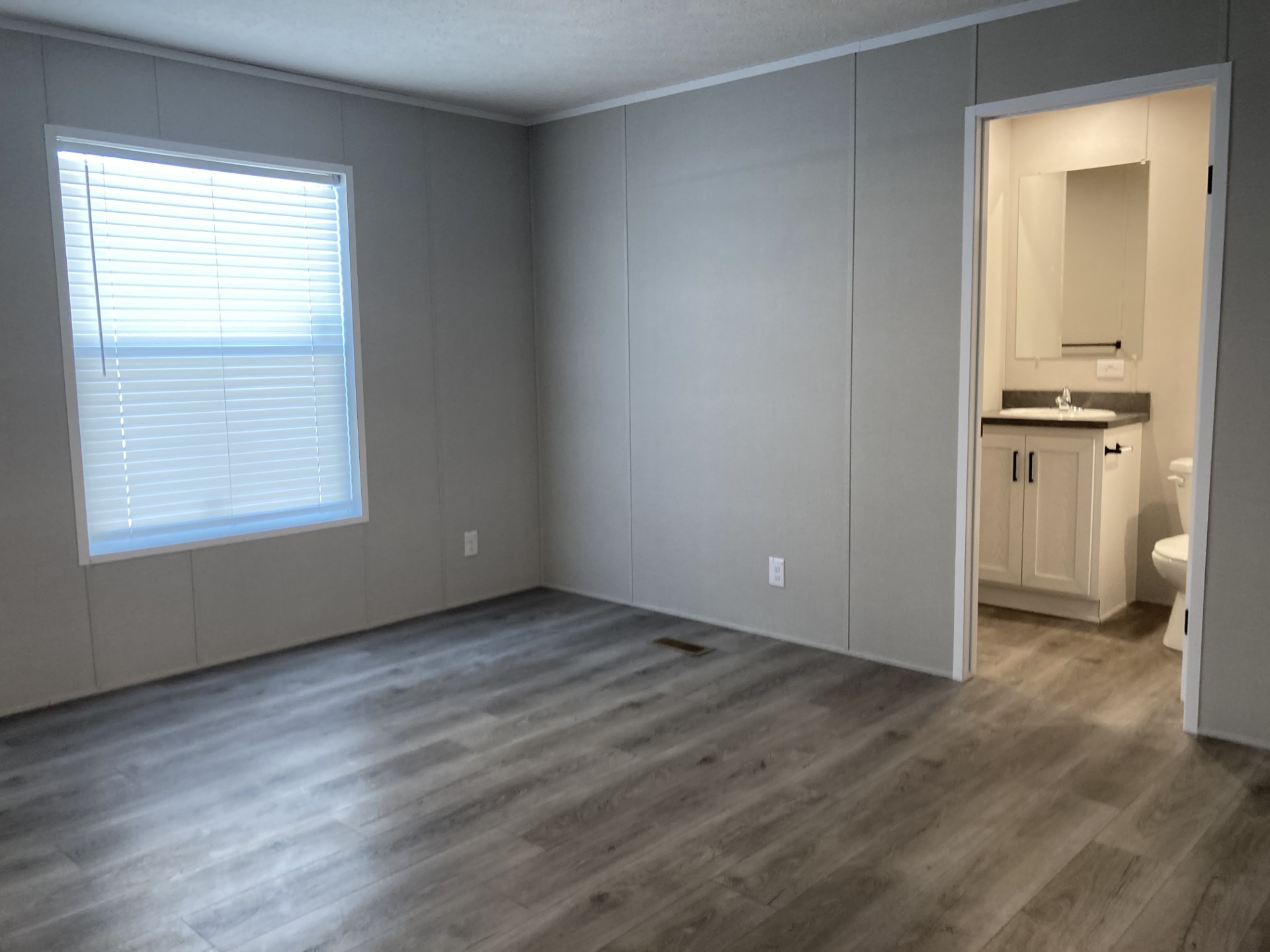 A photo of the Monument Creek Home