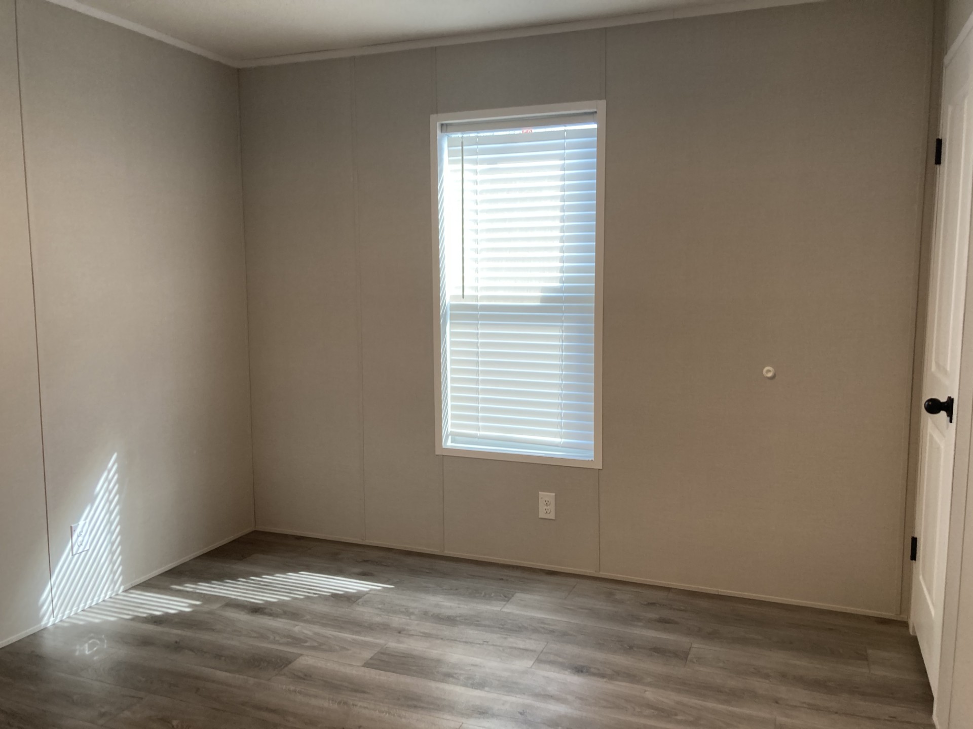 A photo of the Monument Creek Home