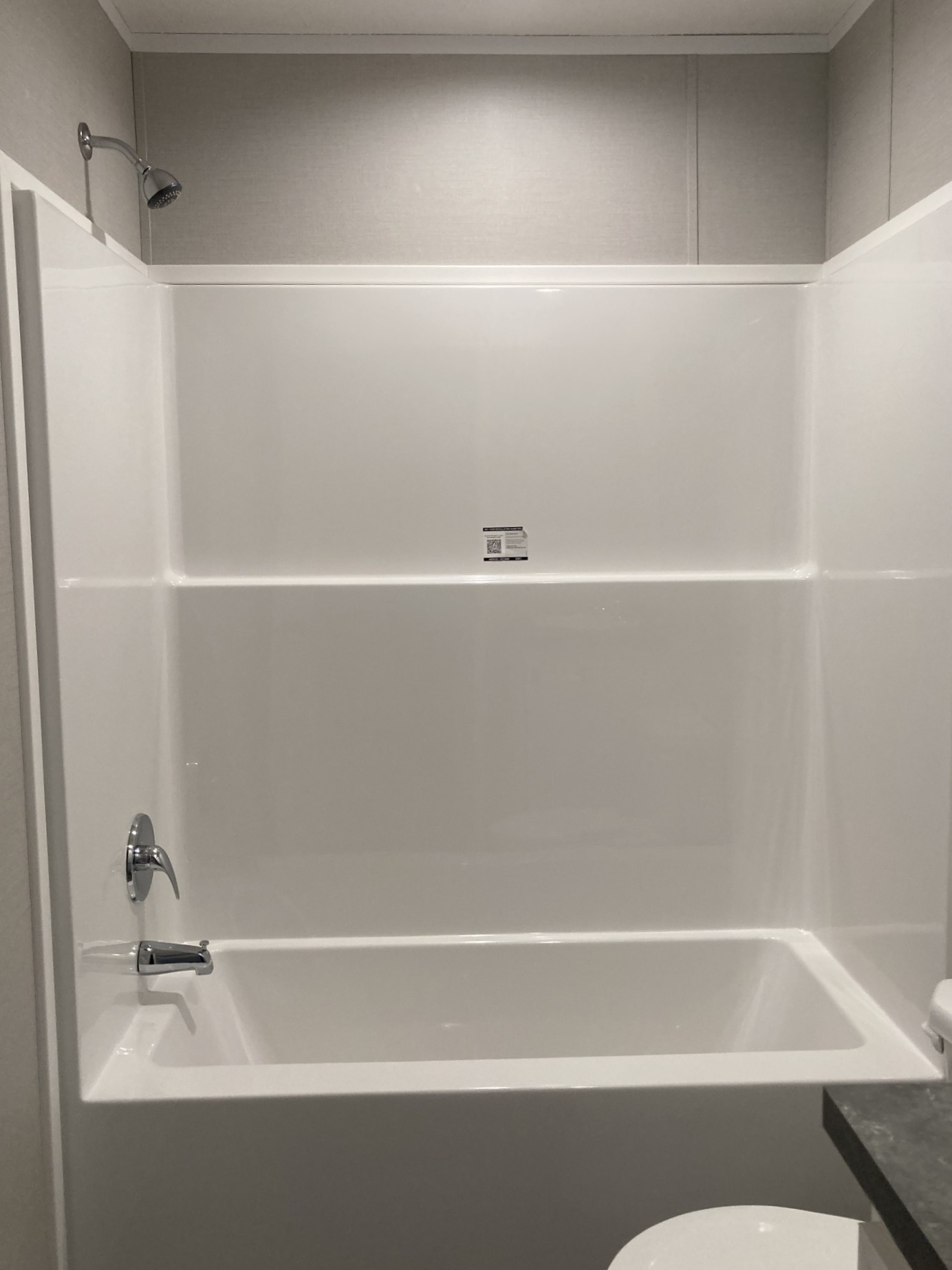 A photo of the Monument Creek Home