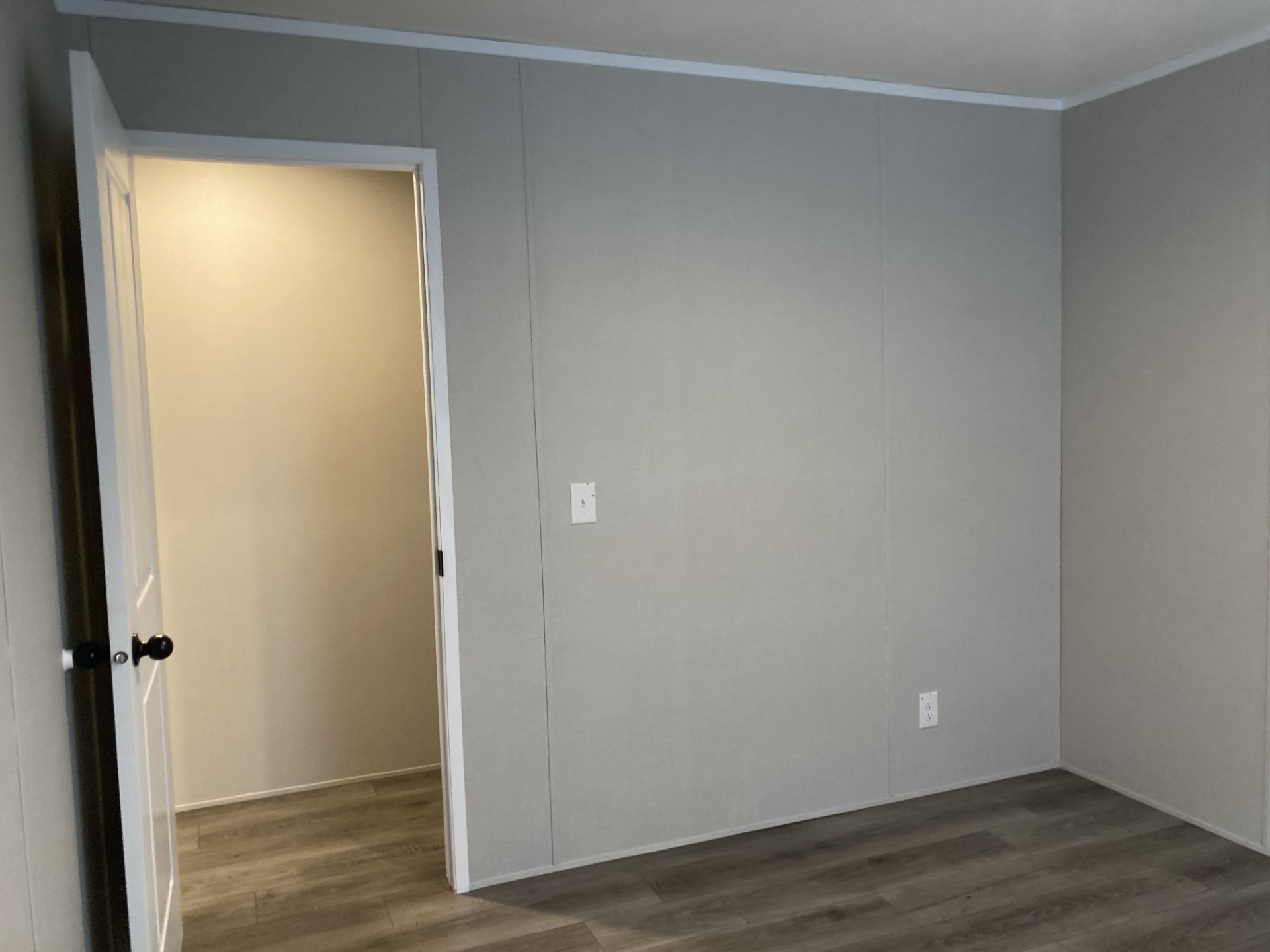 A photo of the Monument Creek Home