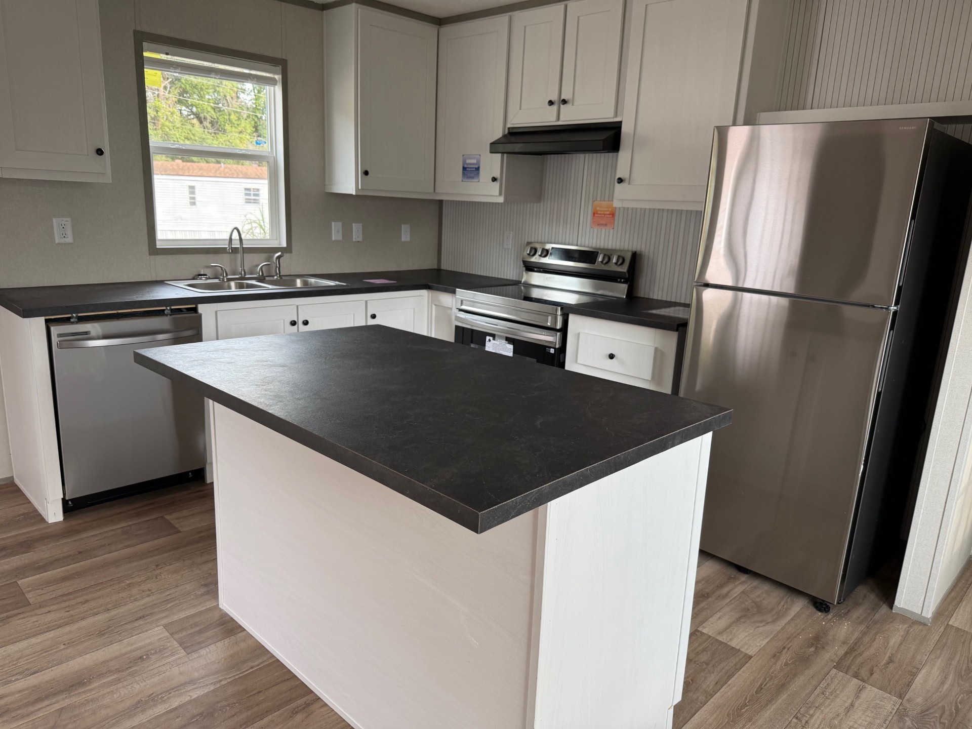 A photo of the Chalet North Home