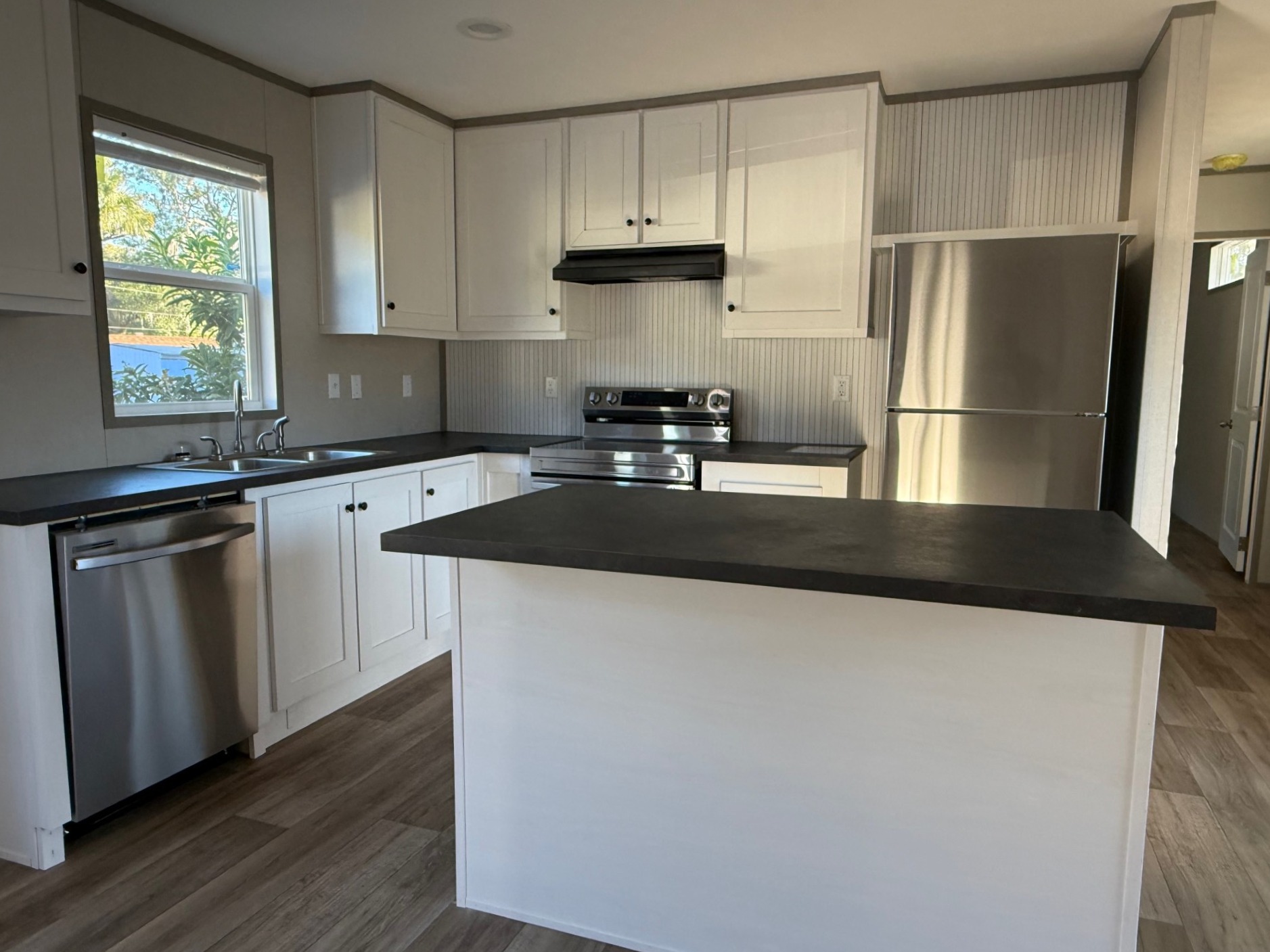 A photo of the Chalet North Home