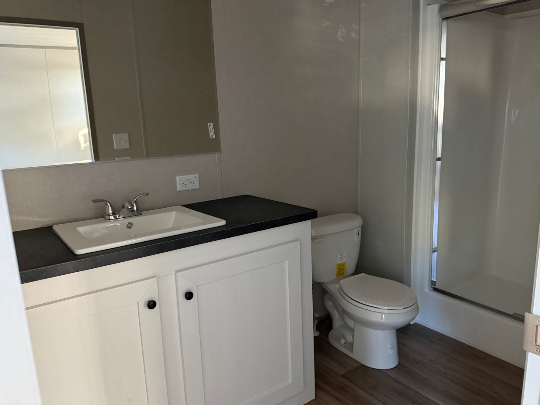 A photo of the Chalet North Home