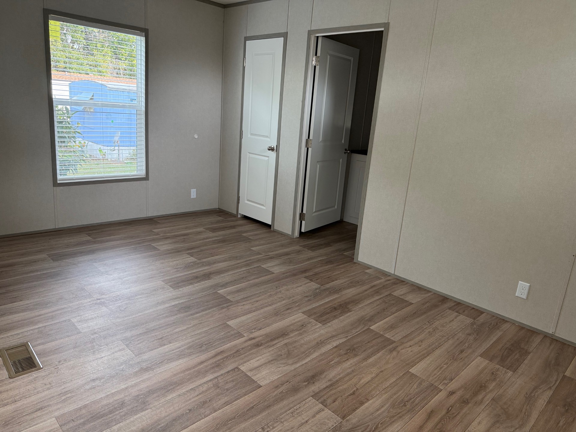 A photo of the Chalet North Home