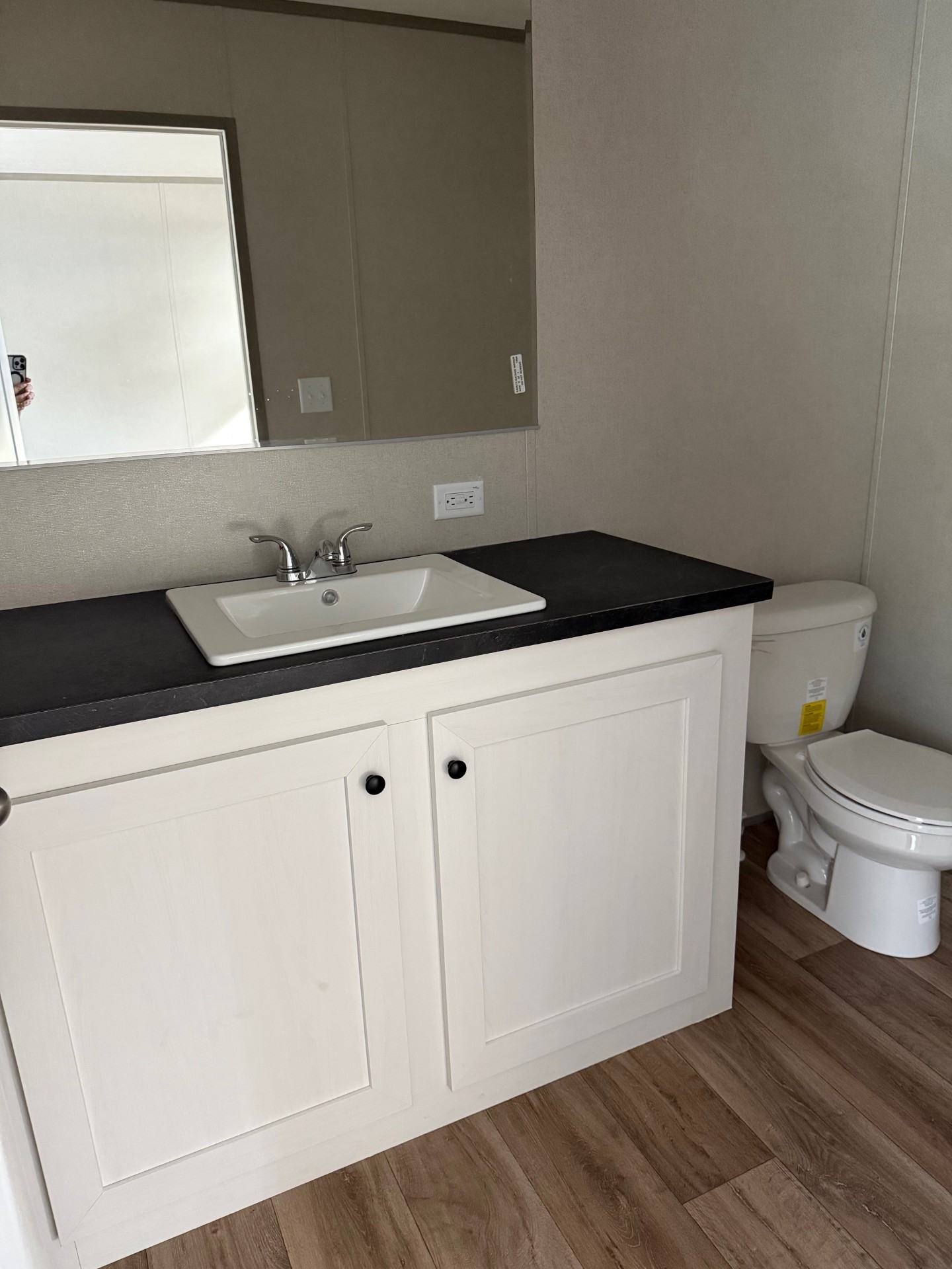 A photo of the Chalet North Home