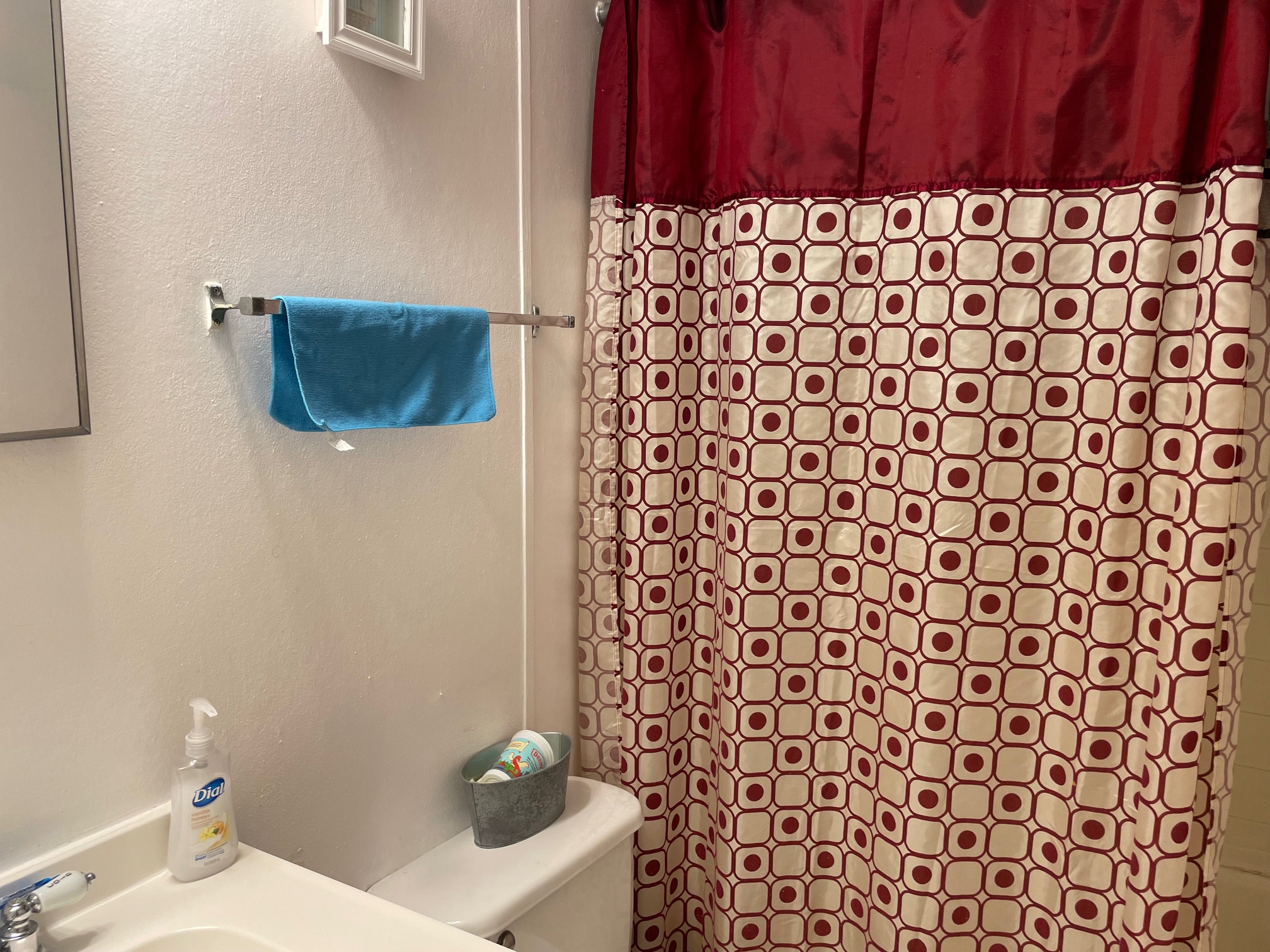 A photo of the Shadow Hills Home