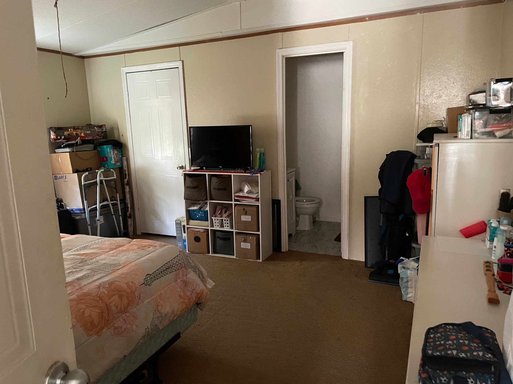 A photo of the Shadow Hills Home