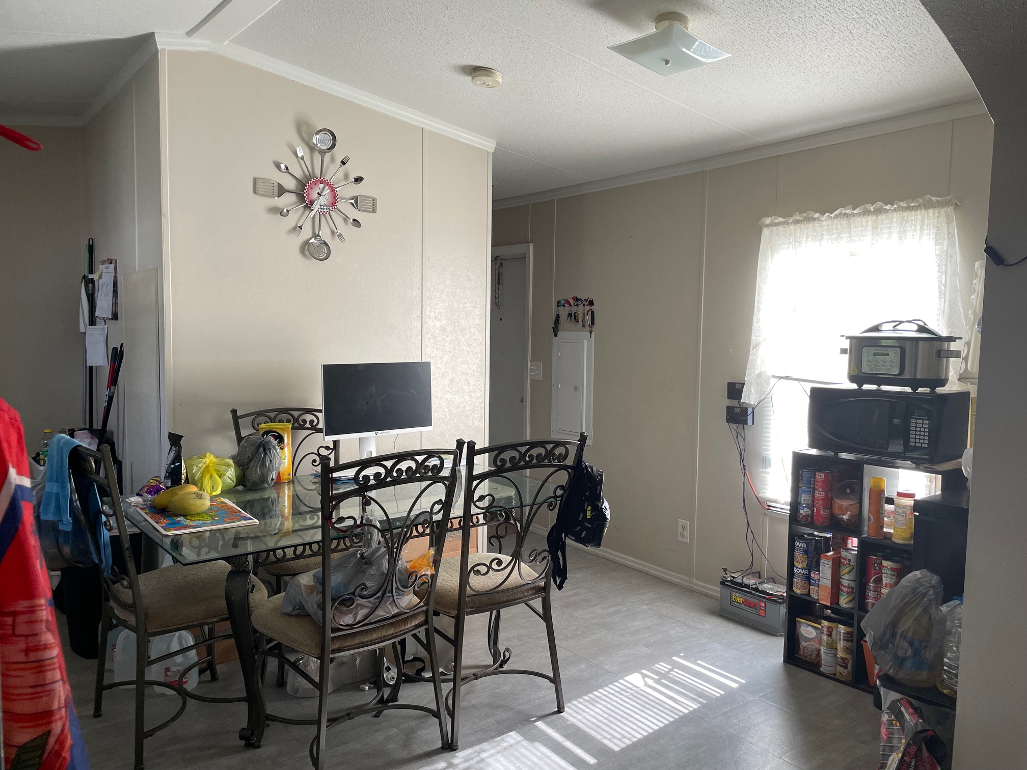 A photo of the Shadow Hills Home