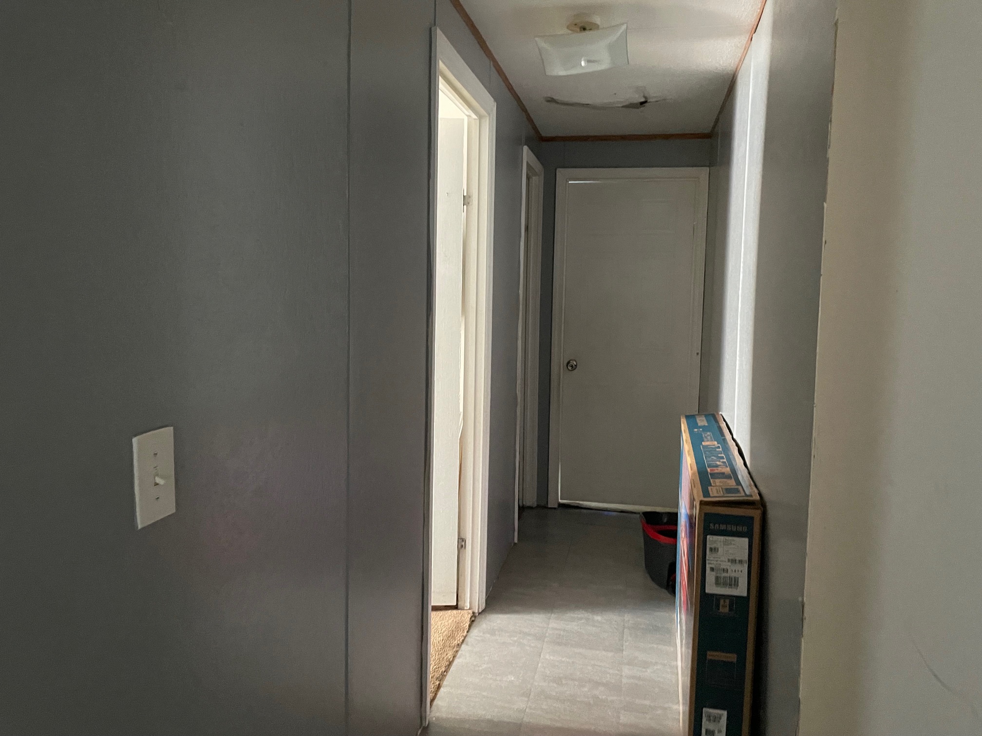 A photo of the Shadow Hills Home