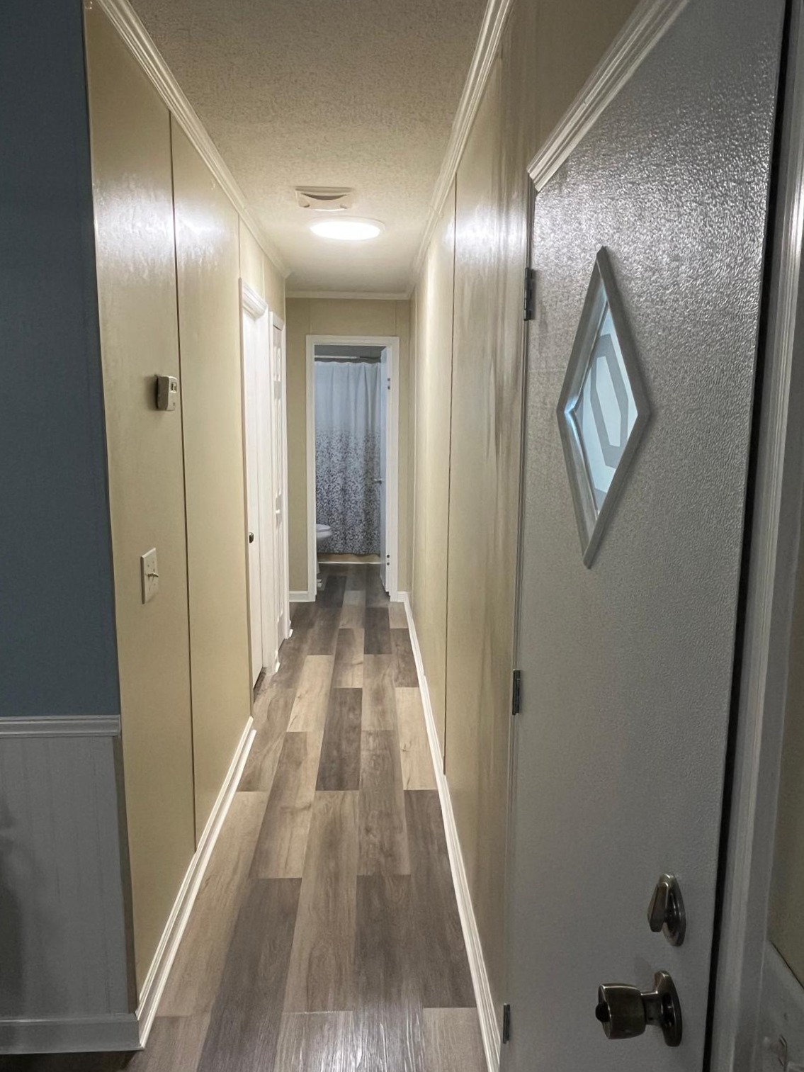 A photo of the Shadow Hills Home