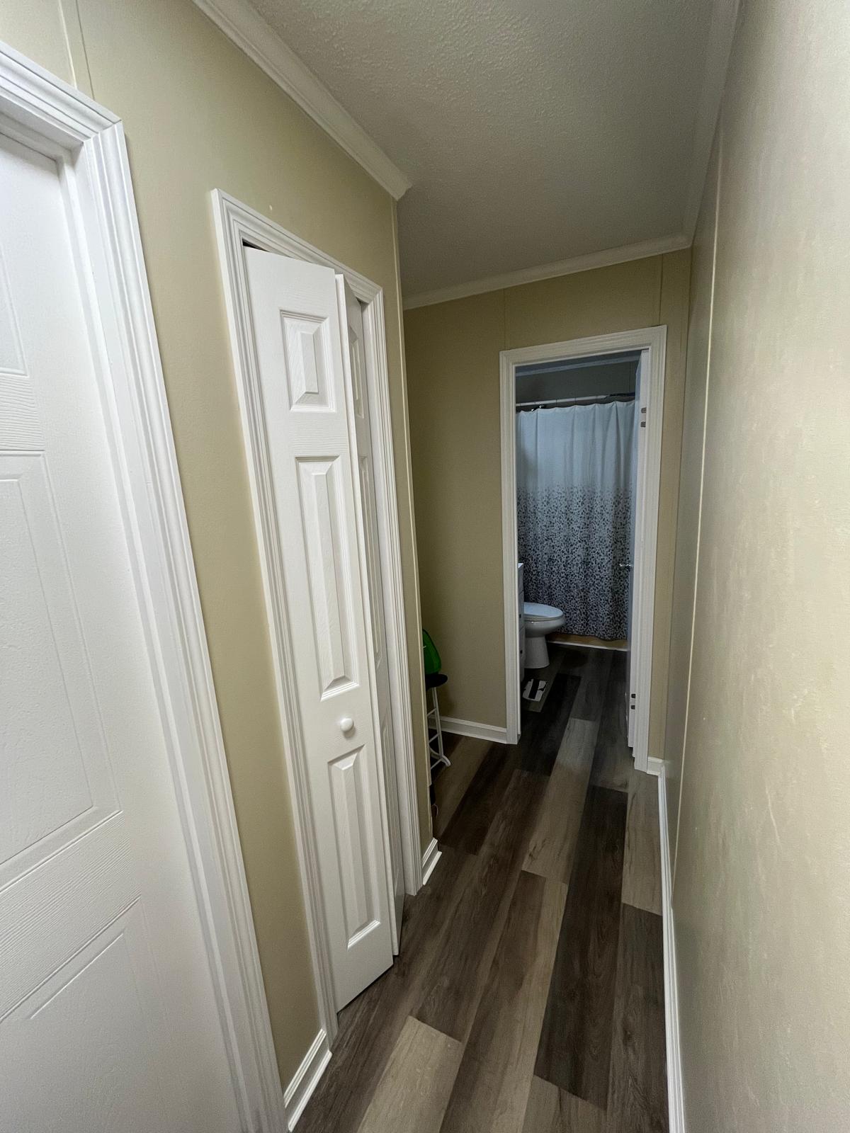 A photo of the Shadow Hills Home