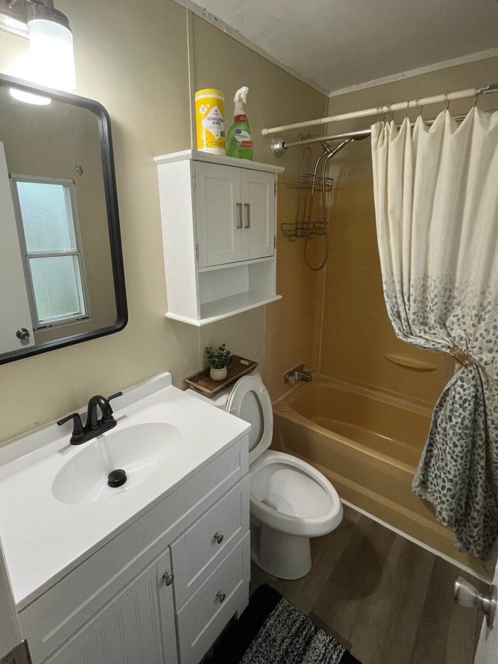 A photo of the Shadow Hills Home