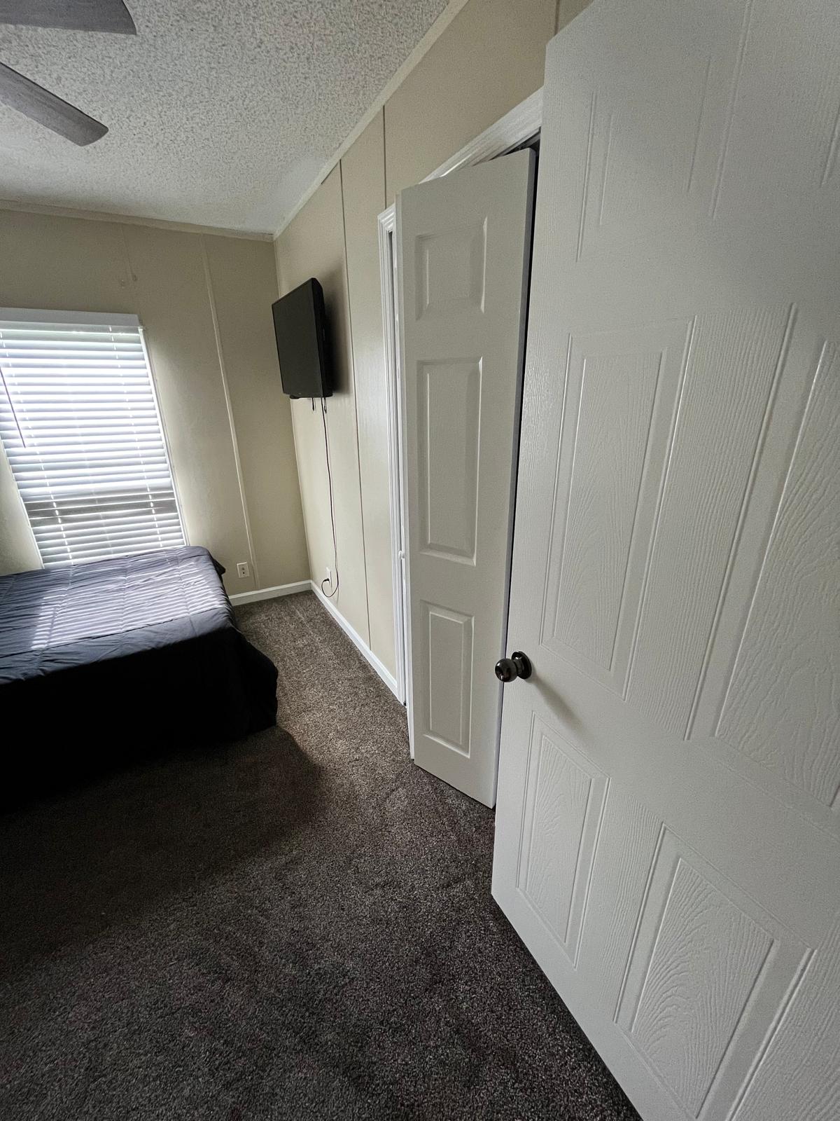 A photo of the Shadow Hills Home