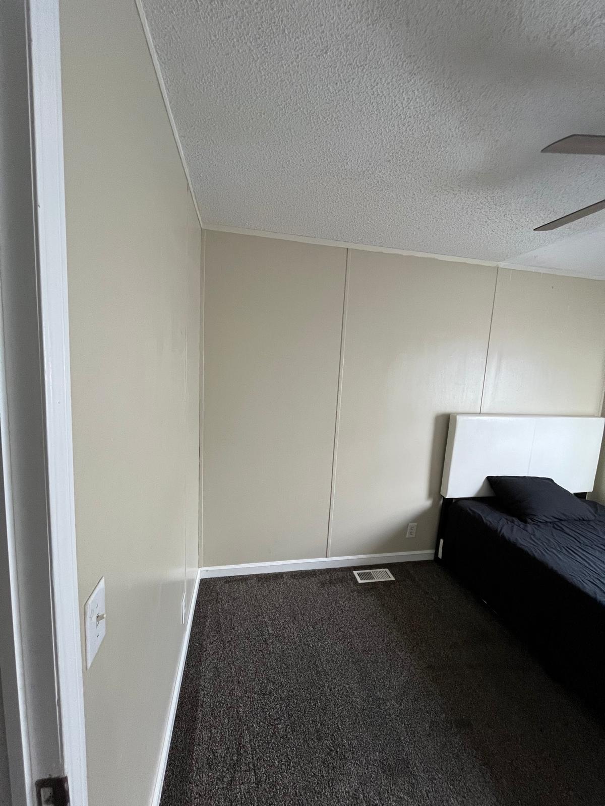 A photo of the Shadow Hills Home