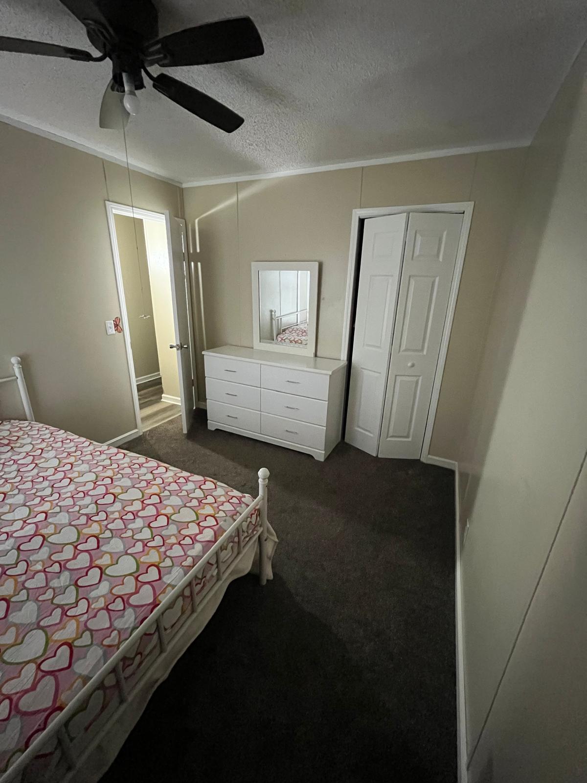 A photo of the Shadow Hills Home