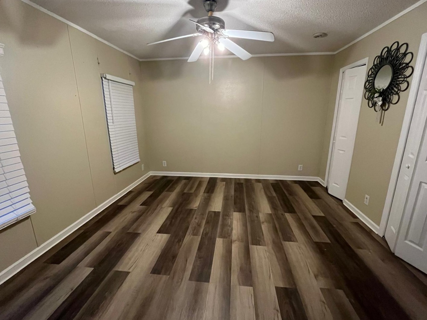 A photo of the Shadow Hills Home