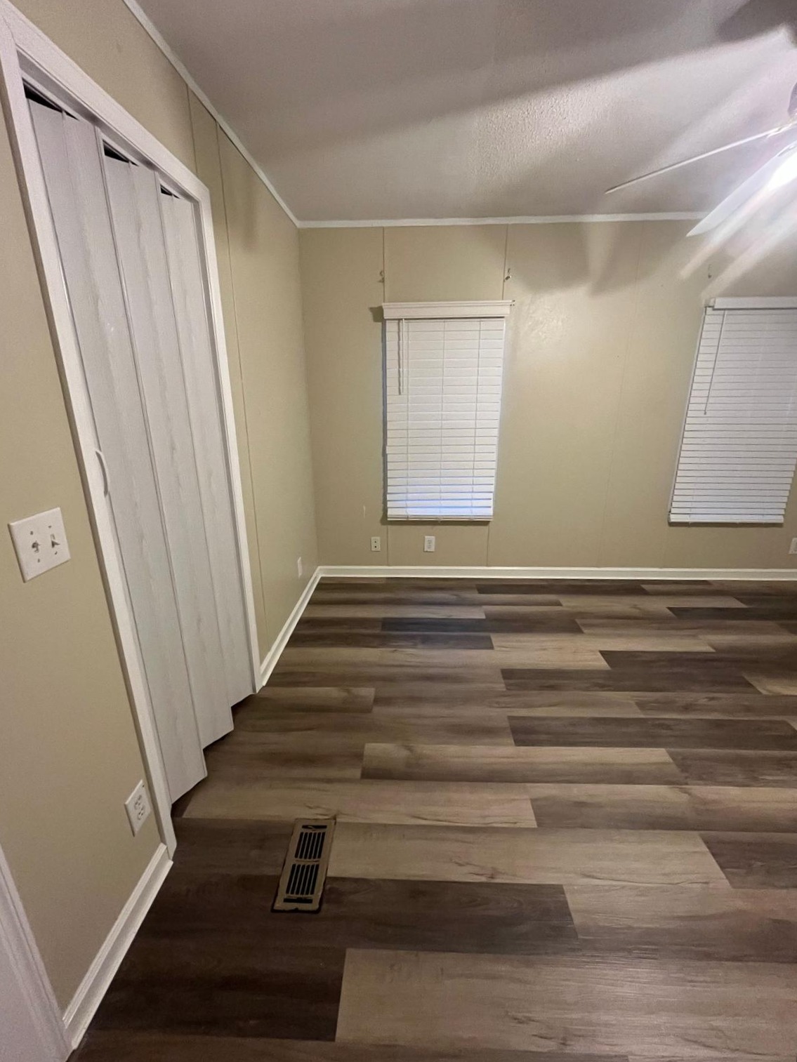 A photo of the Shadow Hills Home