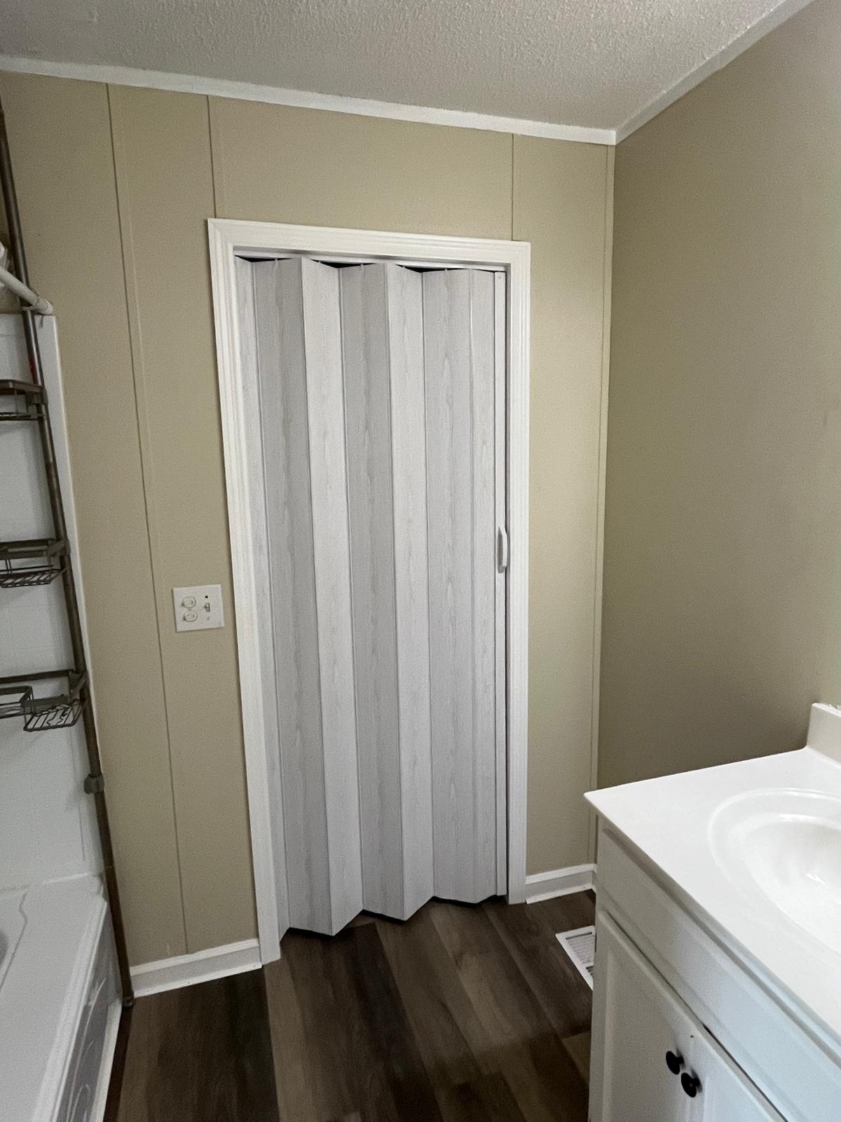 A photo of the Shadow Hills Home