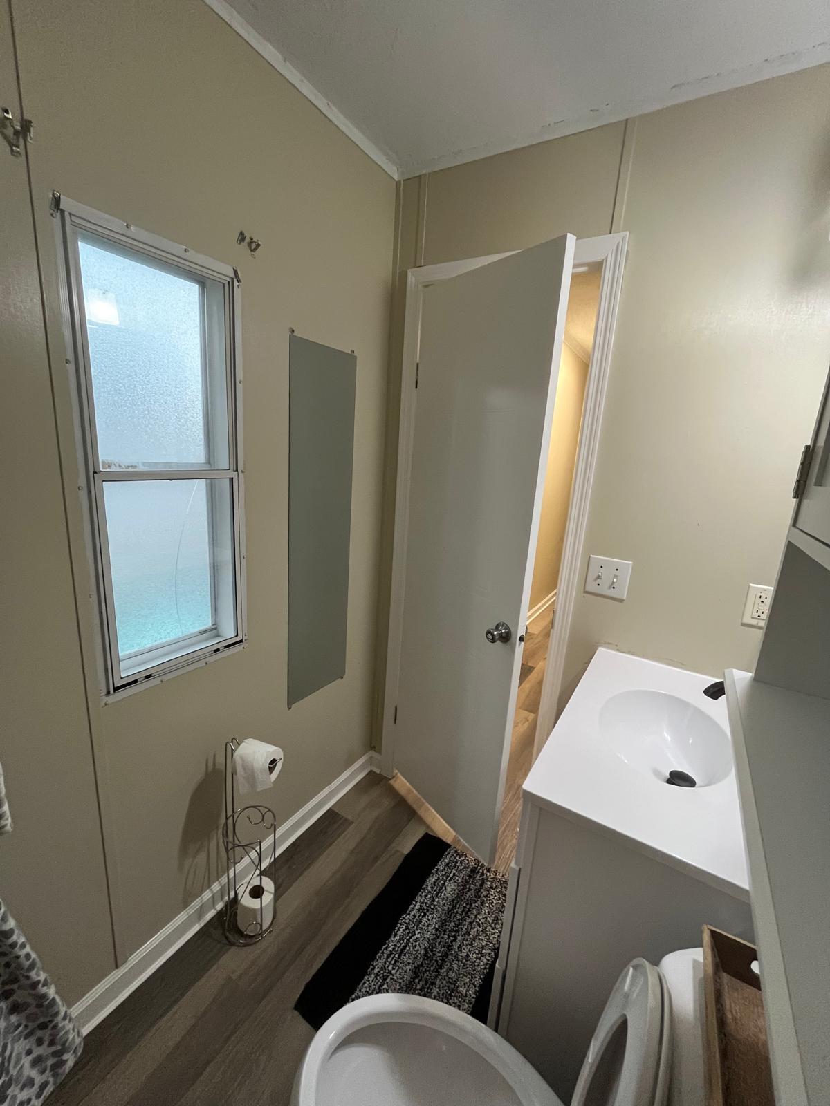 A photo of the Shadow Hills Home