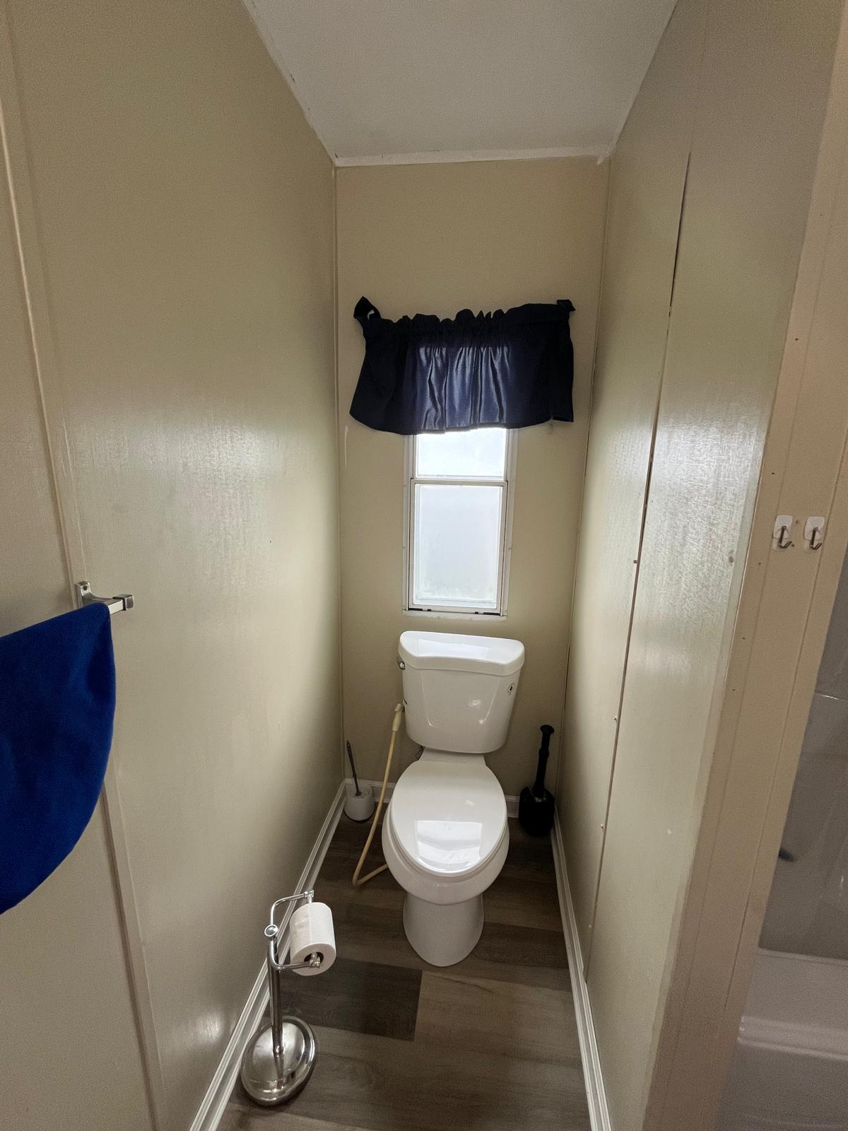 A photo of the Shadow Hills Home